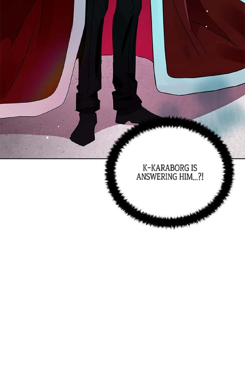 Read Crimson Karma chapter 106 image 14 on Lezhin
