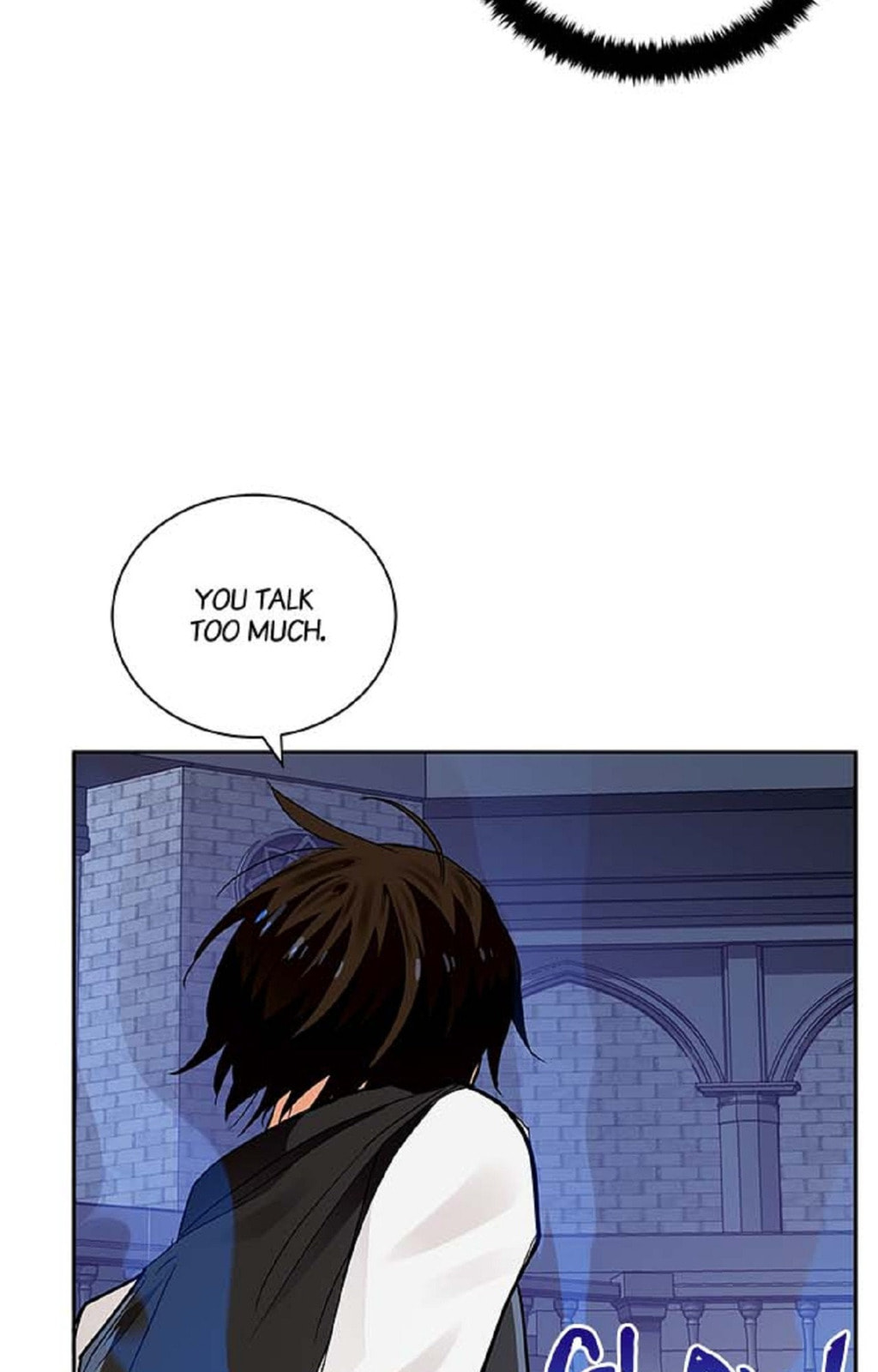 Read Crimson Karma chapter 106 image 24 on Lezhin