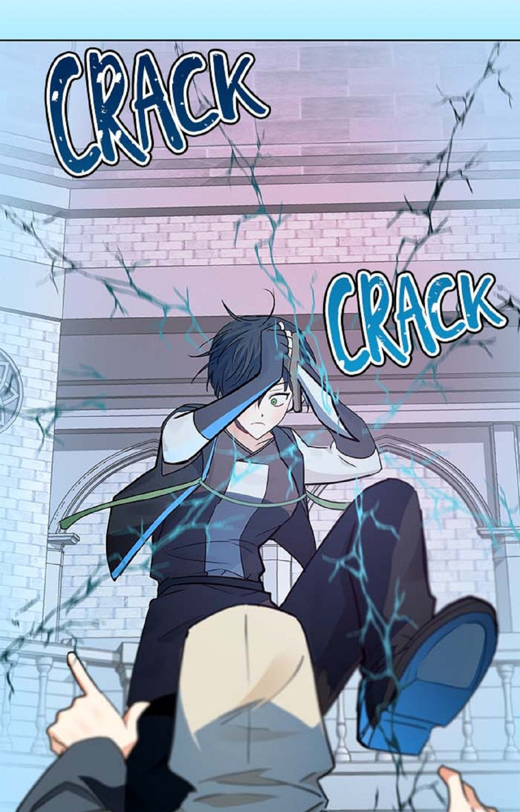 Read Crimson Karma chapter 106 image 28 on Lezhin