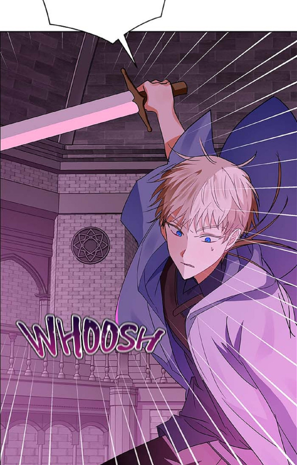 Read Crimson Karma chapter 106 image 3 on Lezhin
