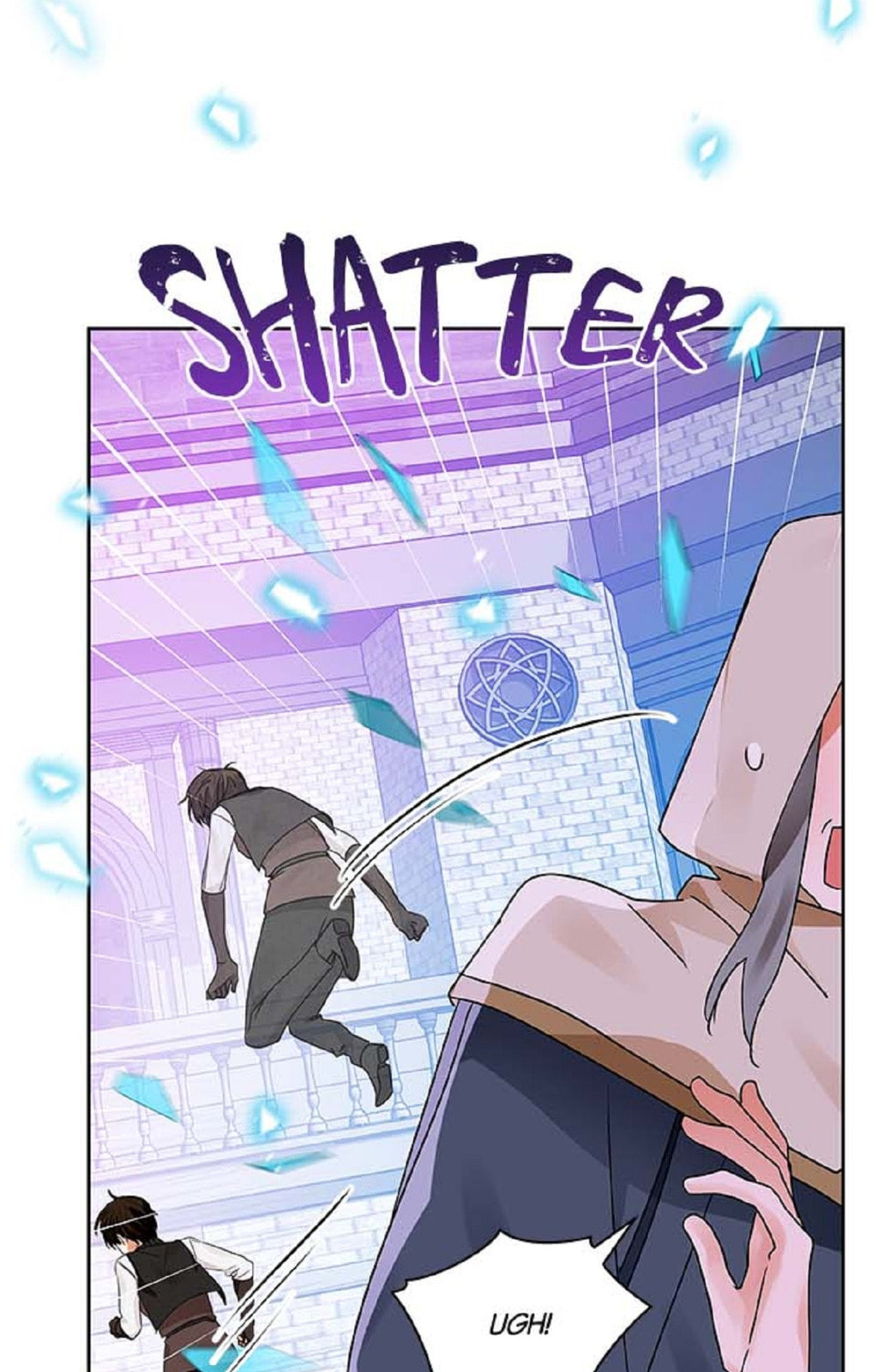 Read Crimson Karma chapter 106 image 30 on Lezhin