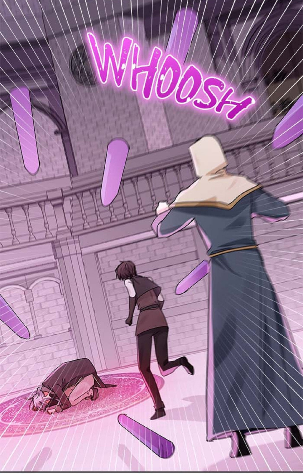 Read Crimson Karma chapter 106 image 33 on Lezhin