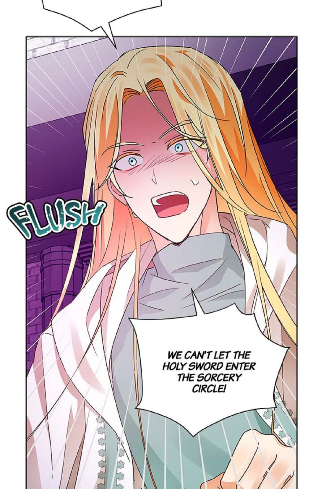Read Crimson Karma chapter 106 image 53 on Lezhin