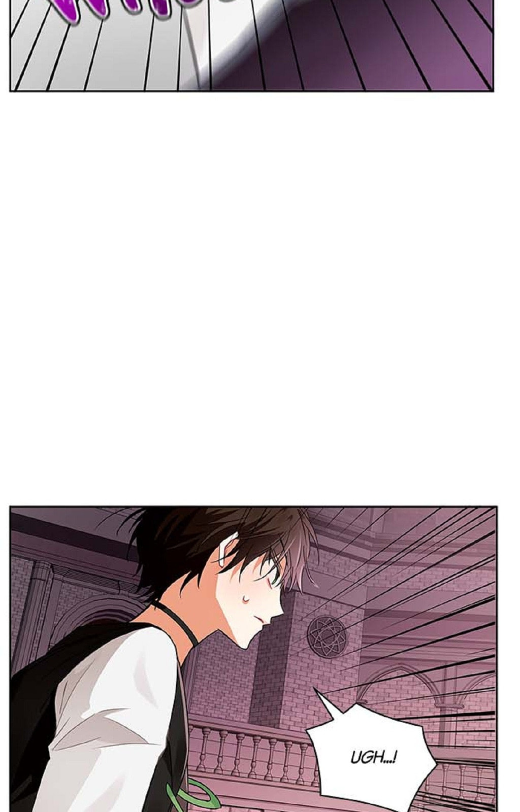 Read Crimson Karma chapter 106 image 65 on Lezhin