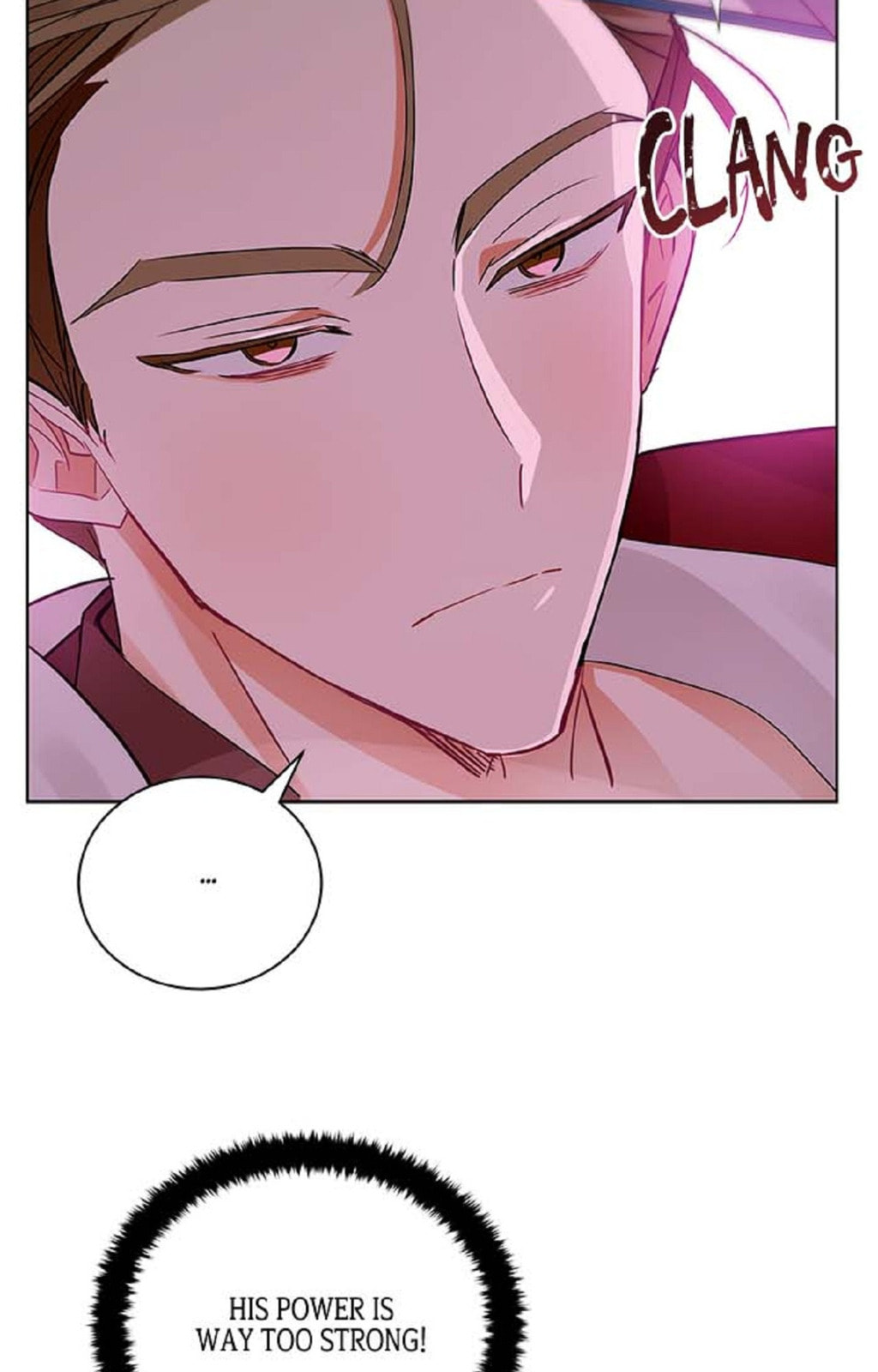 Read Crimson Karma chapter 106 image 7 on Lezhin