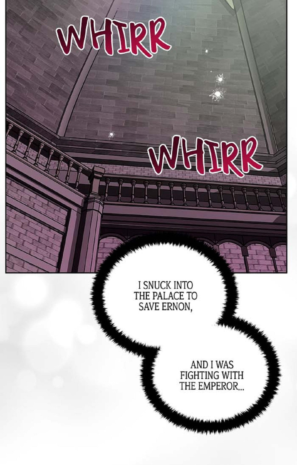Read Crimson Karma chapter 106 image 73 on Lezhin