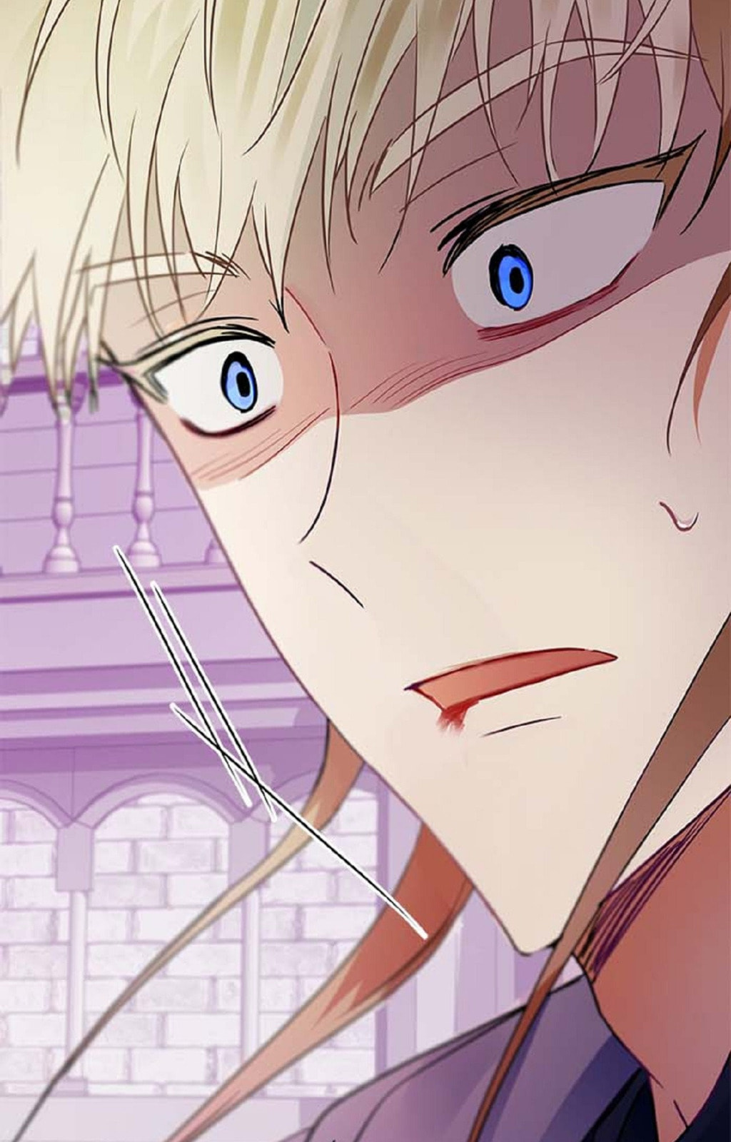 Read Crimson Karma chapter 106 image 76 on Lezhin