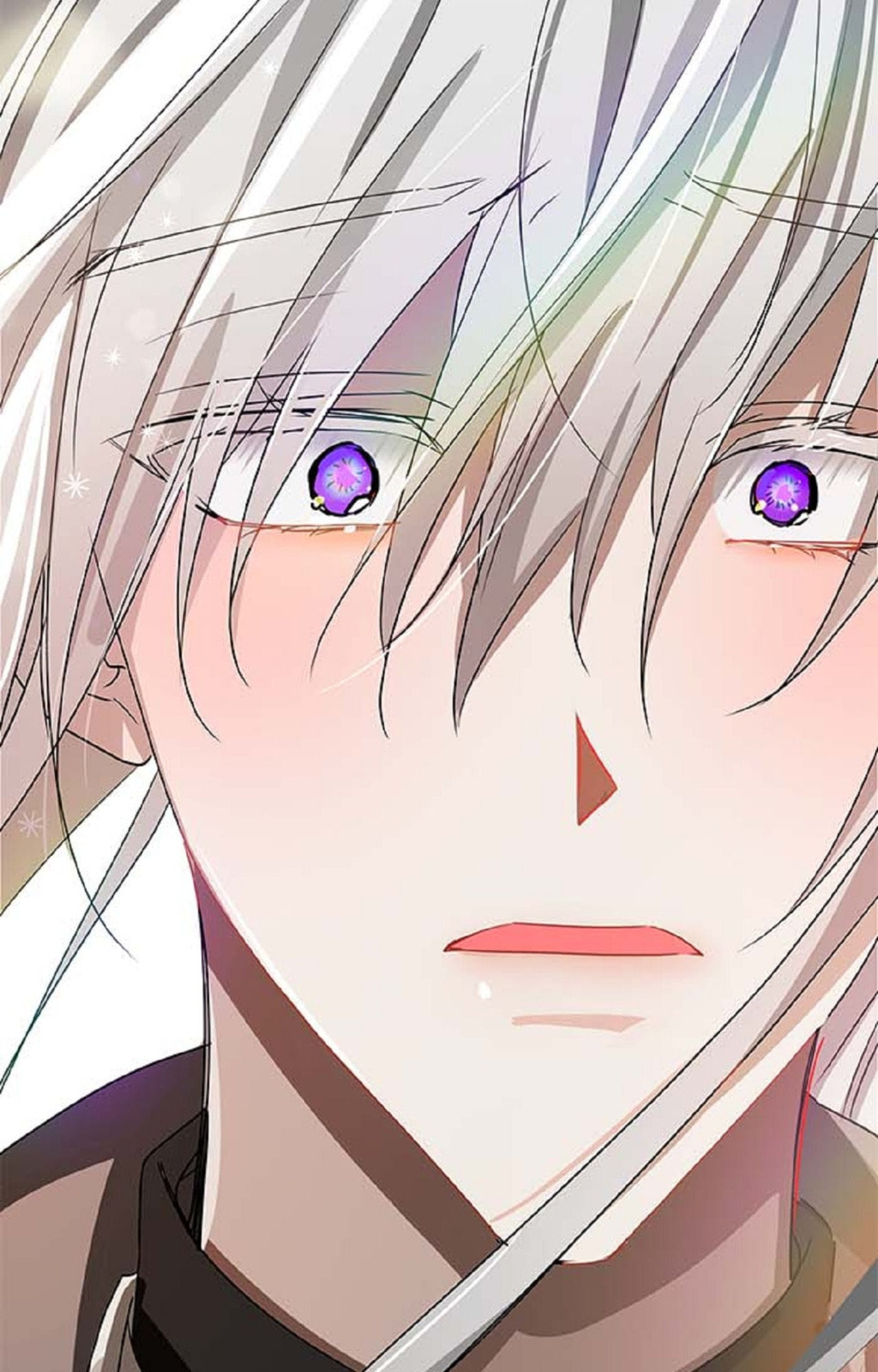 Read Crimson Karma chapter 106 image 79 on Lezhin