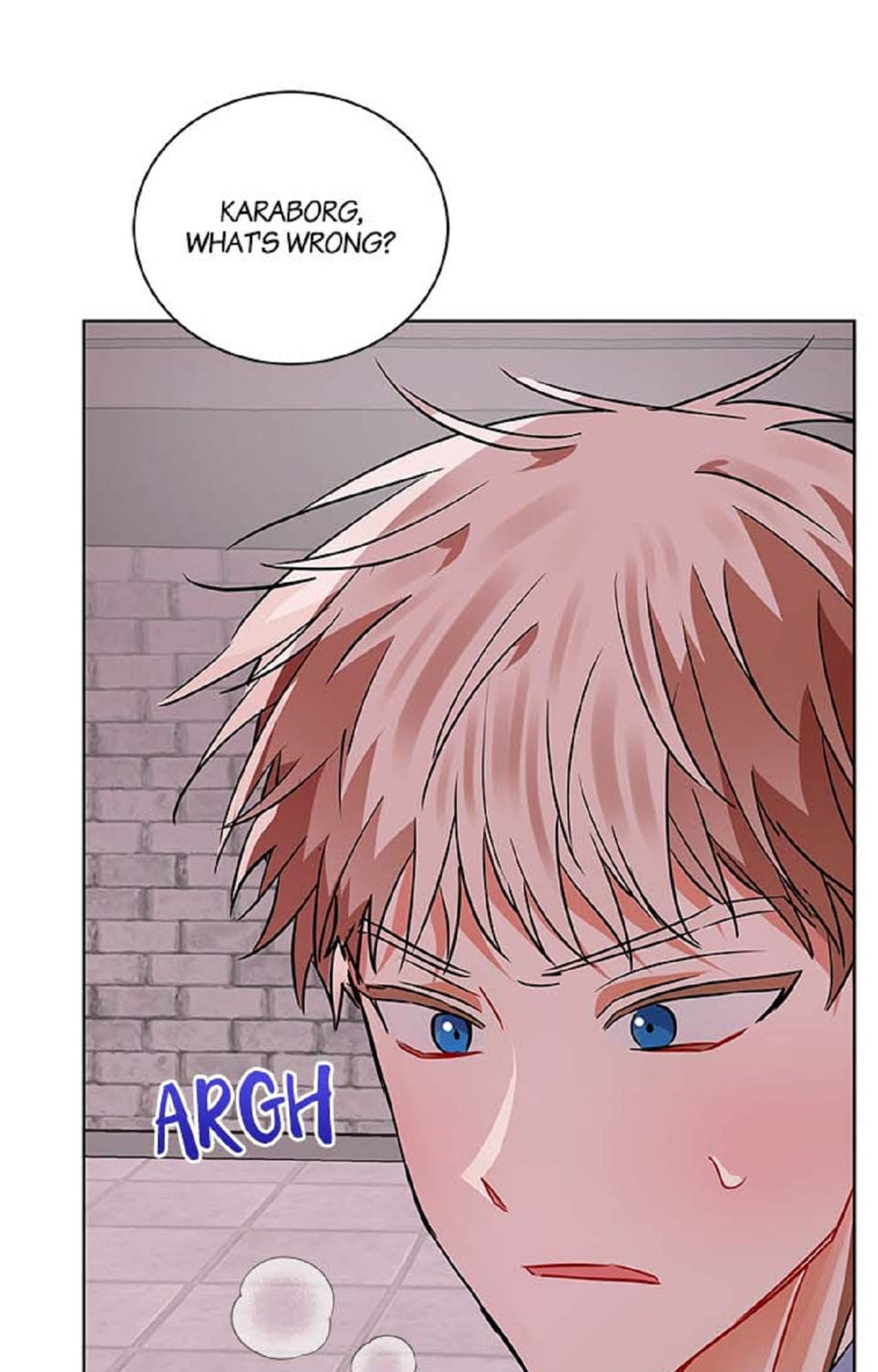 Read Crimson Karma chapter 106 image 9 on Lezhin