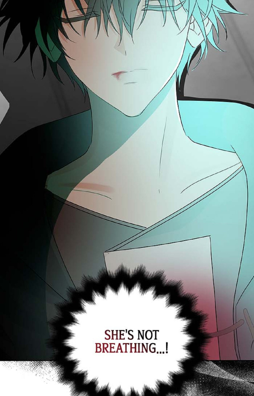 Read Crimson Karma chapter 107 image 10 on Lezhin