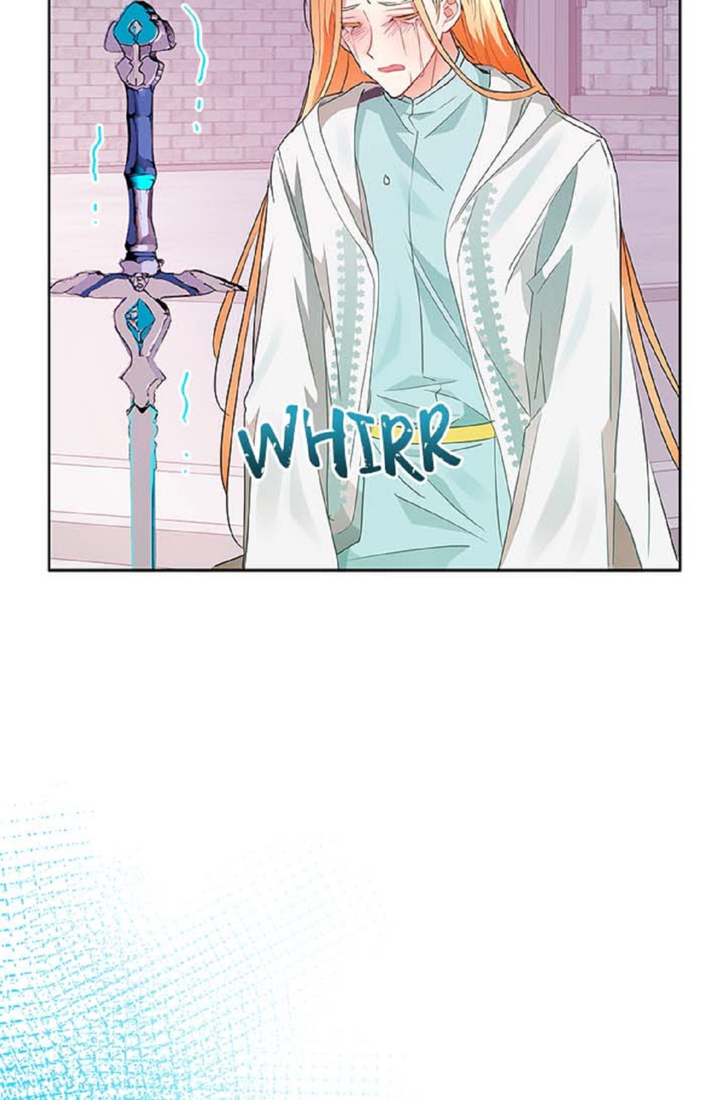 Read Crimson Karma chapter 107 image 12 on Lezhin