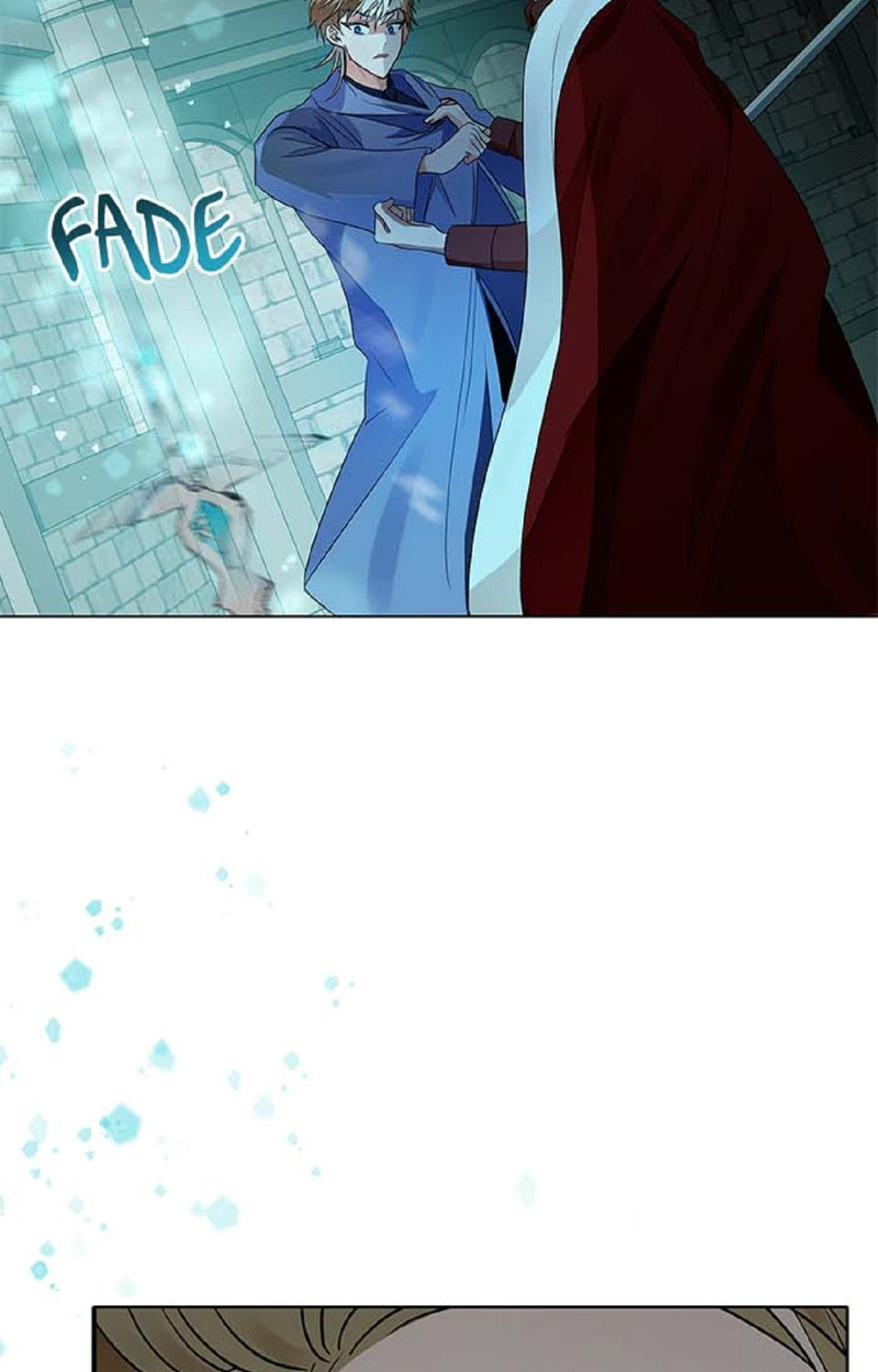 Read Crimson Karma chapter 107 image 15 on Lezhin