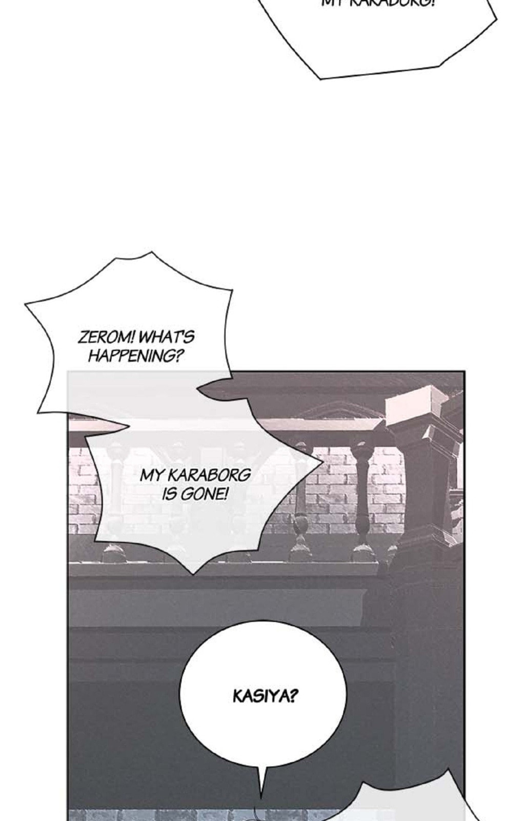 Read Crimson Karma chapter 107 image 18 on Lezhin