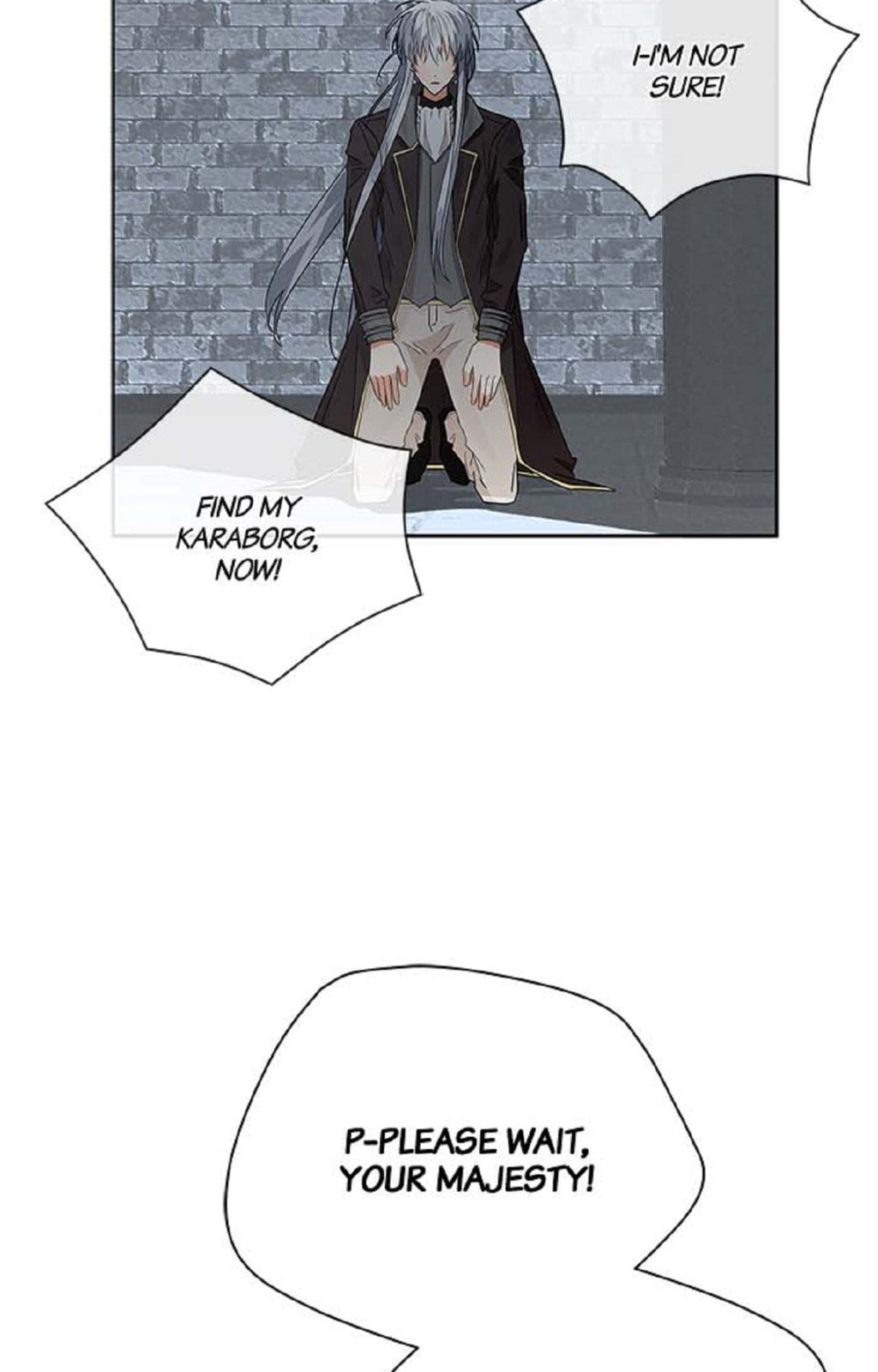 Read Crimson Karma chapter 107 image 19 on Lezhin