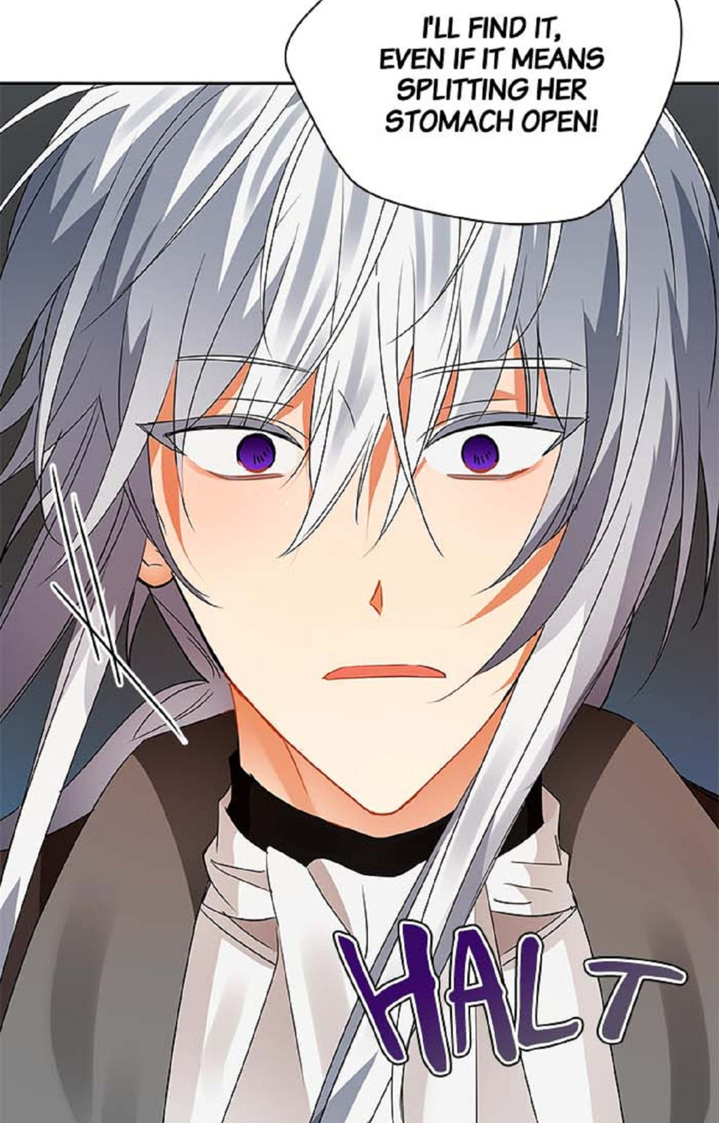 Read Crimson Karma chapter 107 image 20 on Lezhin