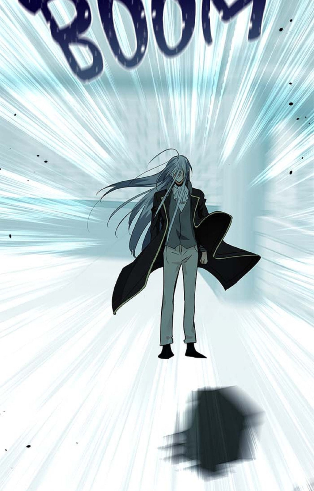 Read Crimson Karma chapter 107 image 25 on Lezhin