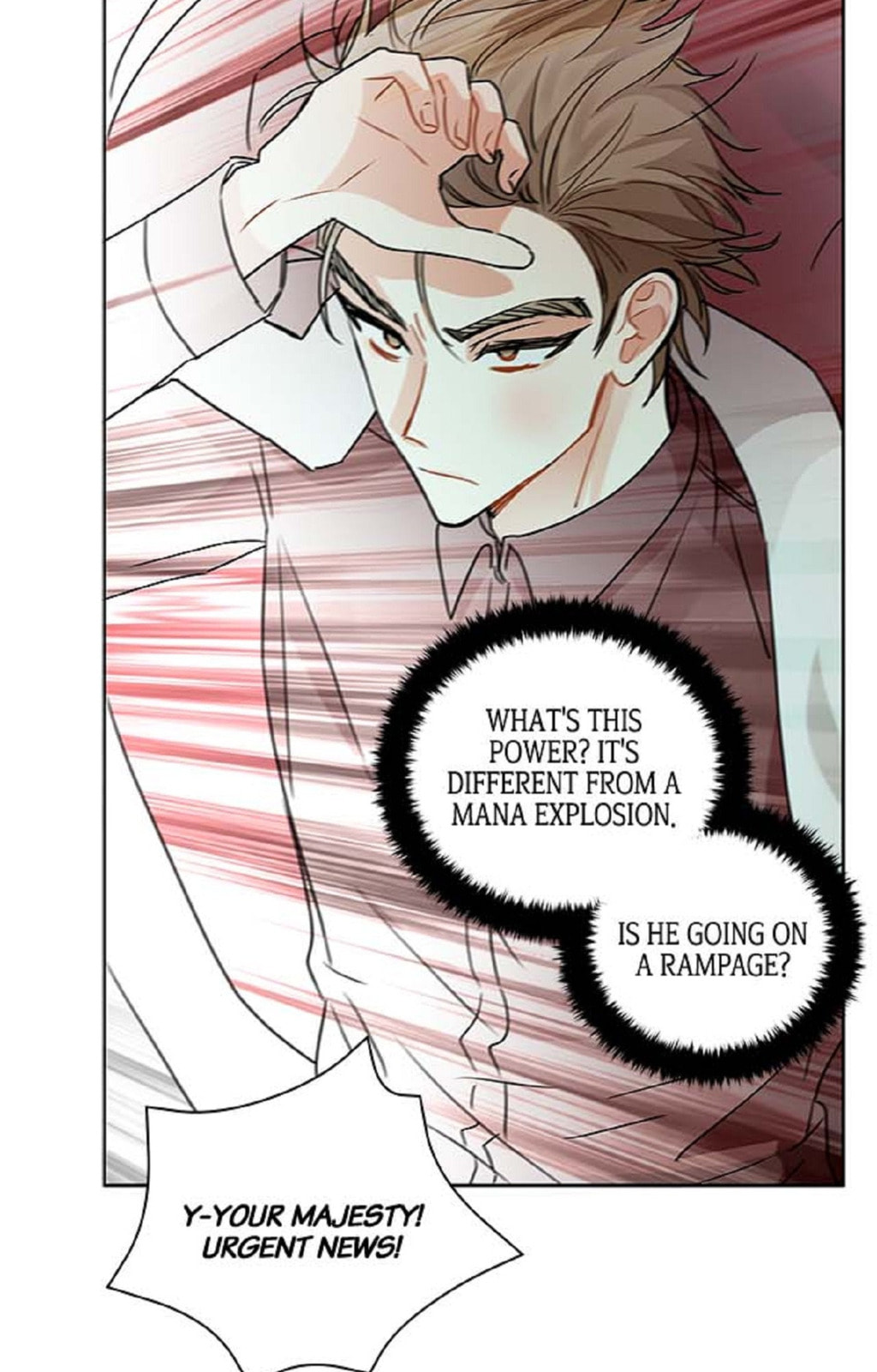 Read Crimson Karma chapter 107 image 27 on Lezhin