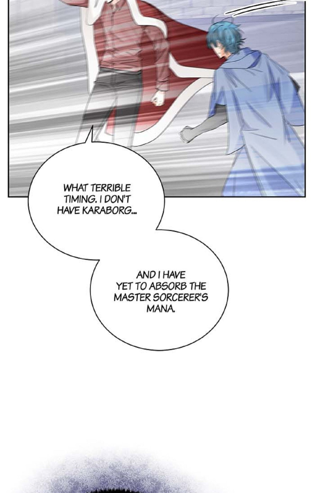 Read Crimson Karma chapter 107 image 29 on Lezhin