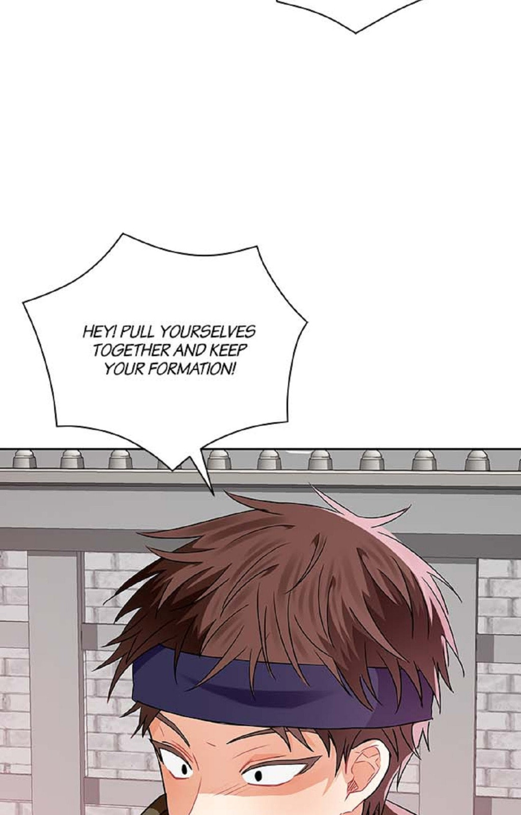 Read Crimson Karma chapter 107 image 3 on Lezhin