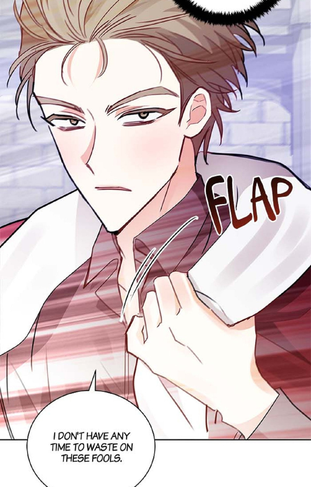 Read Crimson Karma chapter 107 image 31 on Lezhin