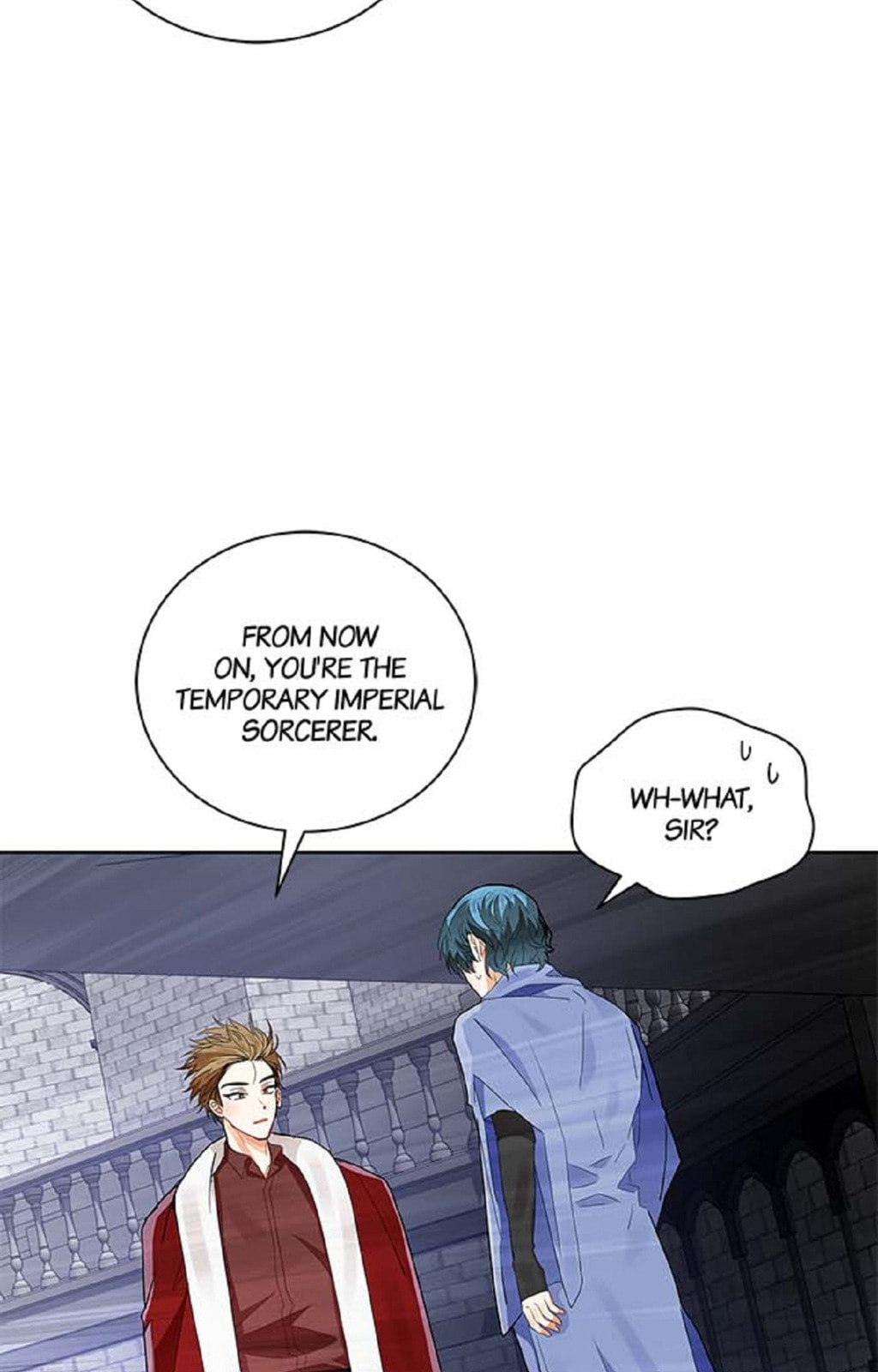 Read Crimson Karma chapter 107 image 32 on Lezhin