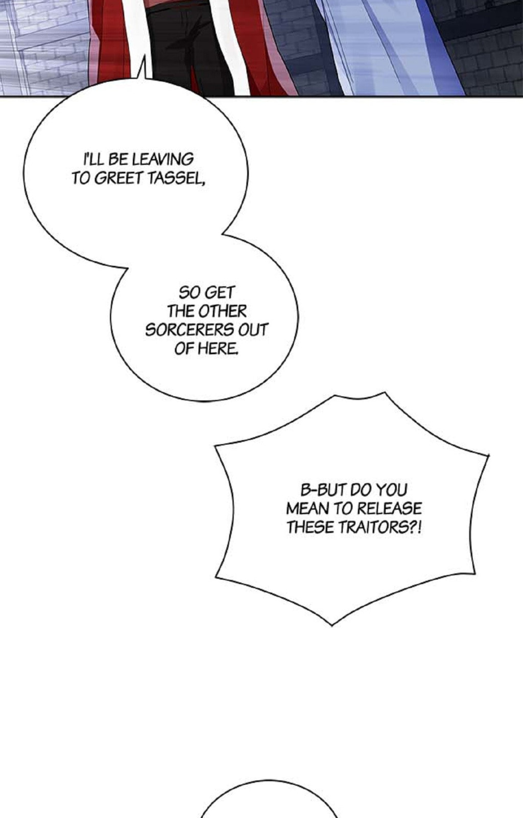 Read Crimson Karma chapter 107 image 33 on Lezhin