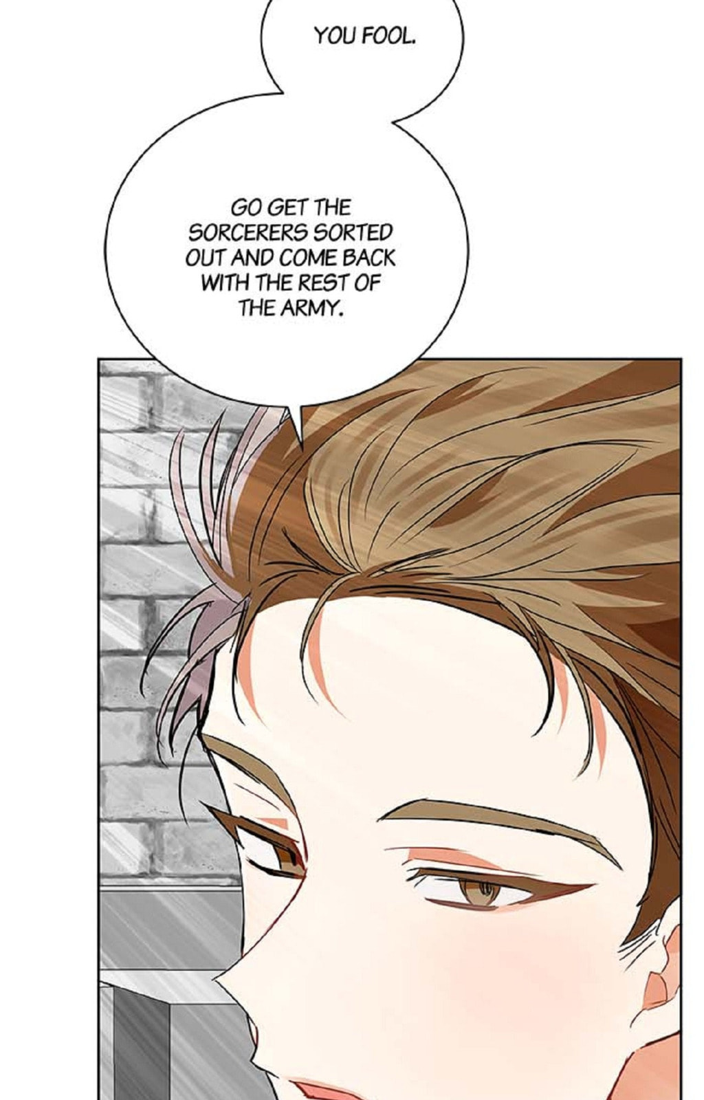 Read Crimson Karma chapter 107 image 34 on Lezhin