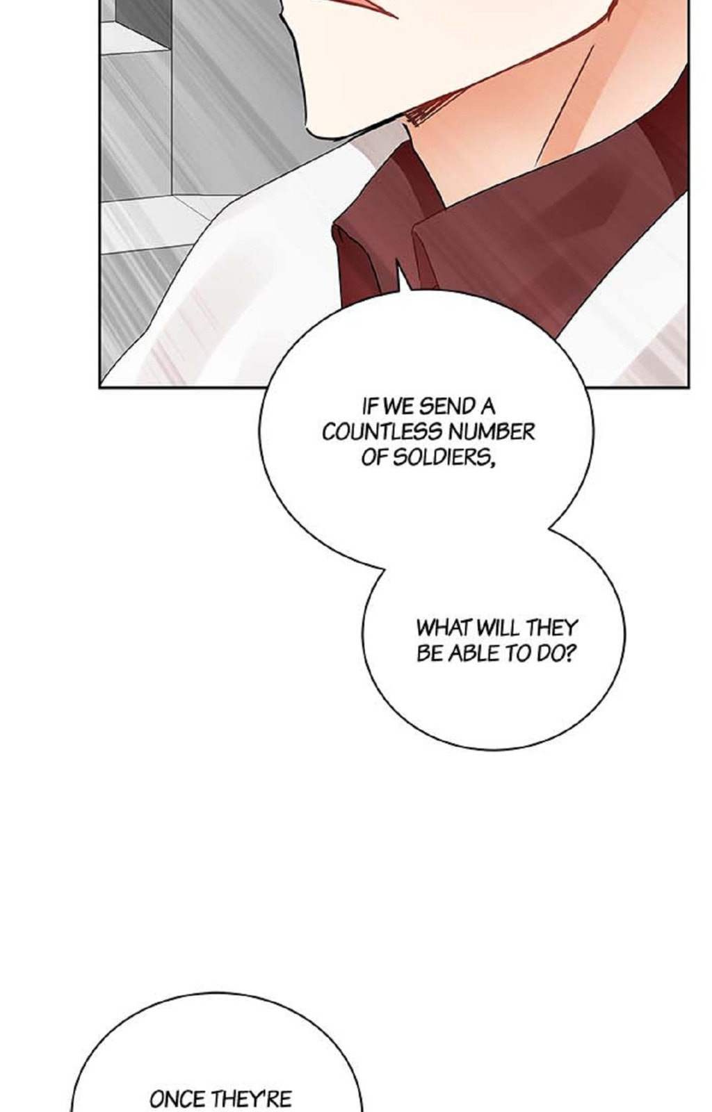 Read Crimson Karma chapter 107 image 35 on Lezhin