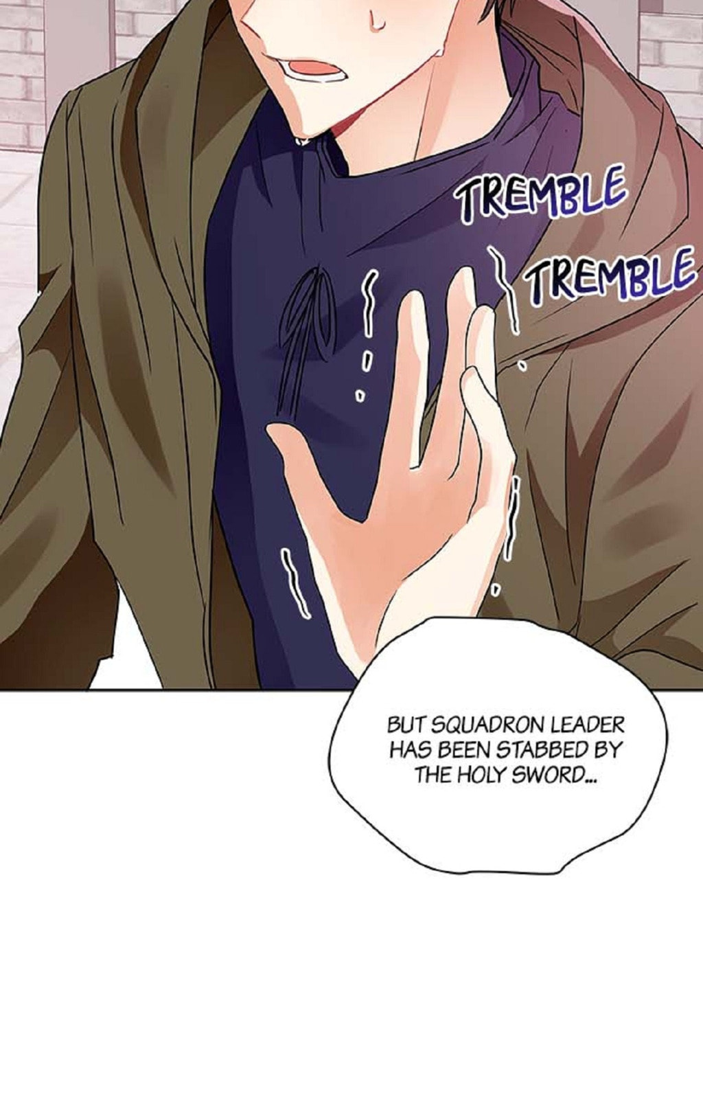 Read Crimson Karma chapter 107 image 4 on Lezhin