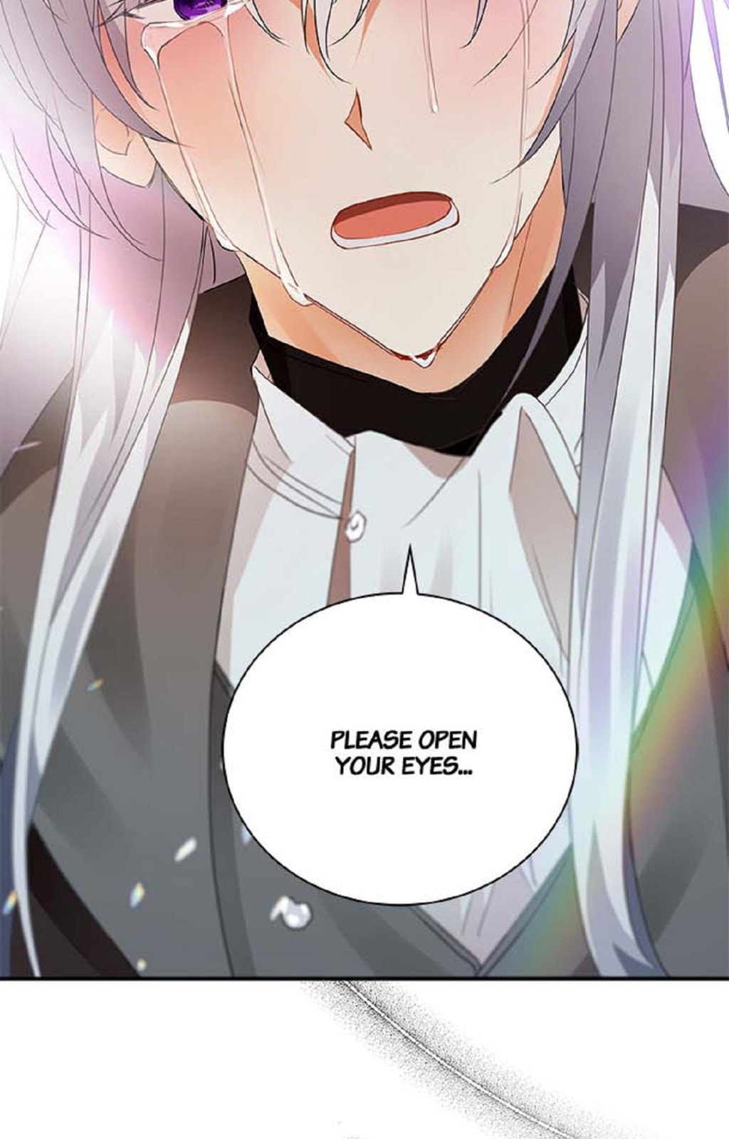 Read Crimson Karma chapter 107 image 43 on Lezhin