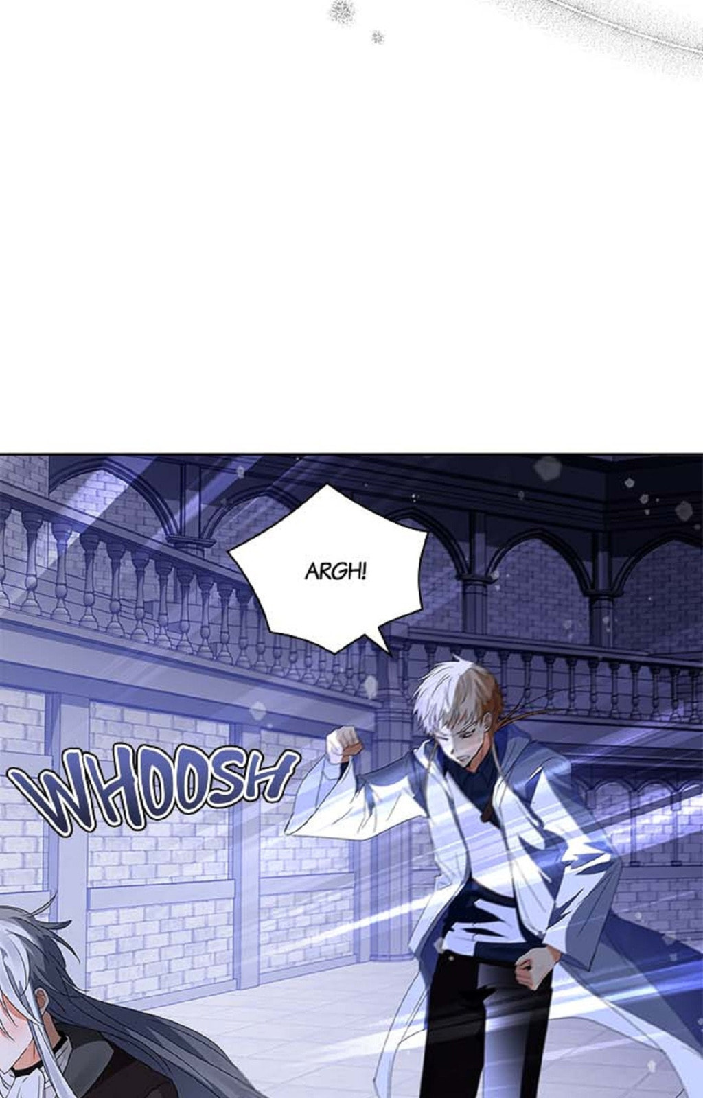 Read Crimson Karma chapter 107 image 44 on Lezhin