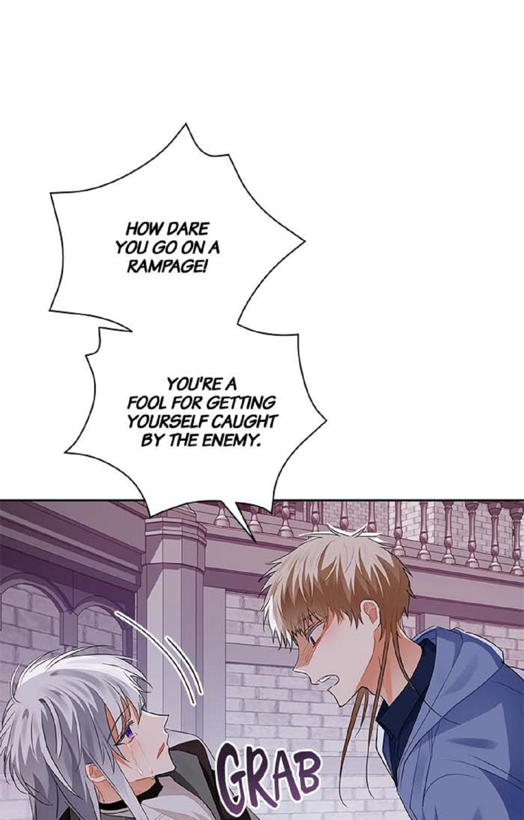 Read Crimson Karma chapter 107 image 47 on Lezhin