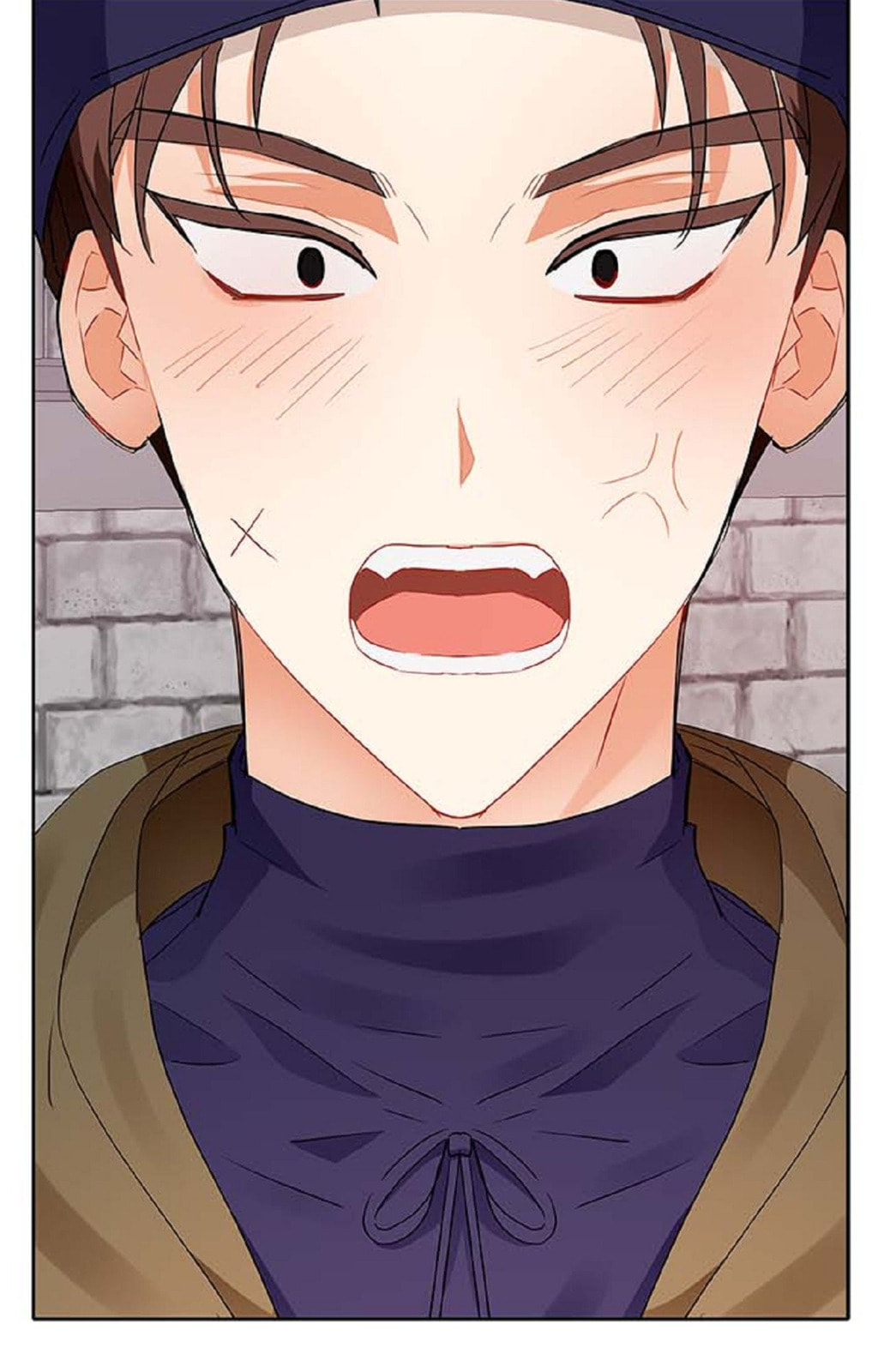 Read Crimson Karma chapter 107 image 54 on Lezhin