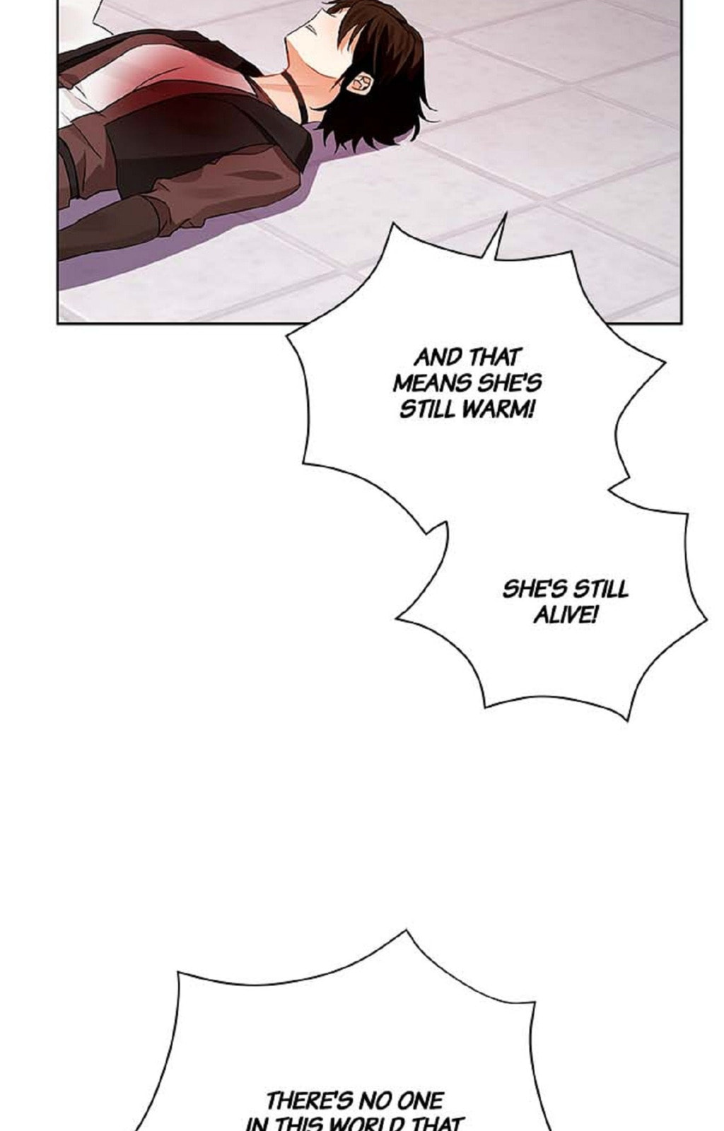 Read Crimson Karma chapter 107 image 56 on Lezhin