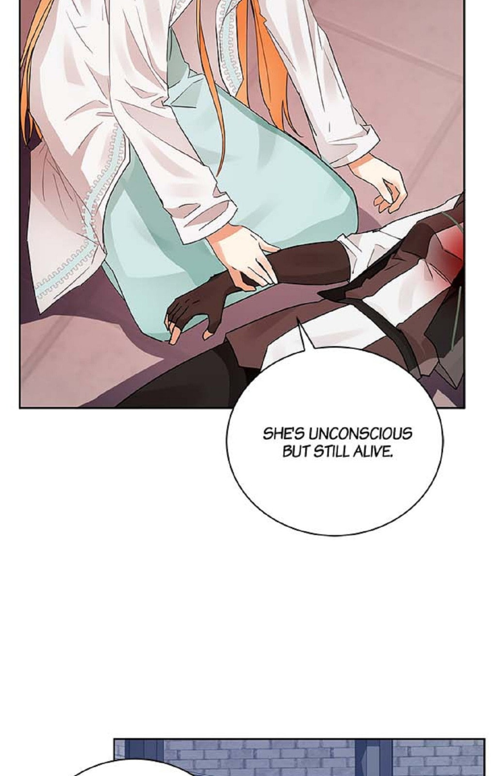 Read Crimson Karma chapter 107 image 59 on Lezhin