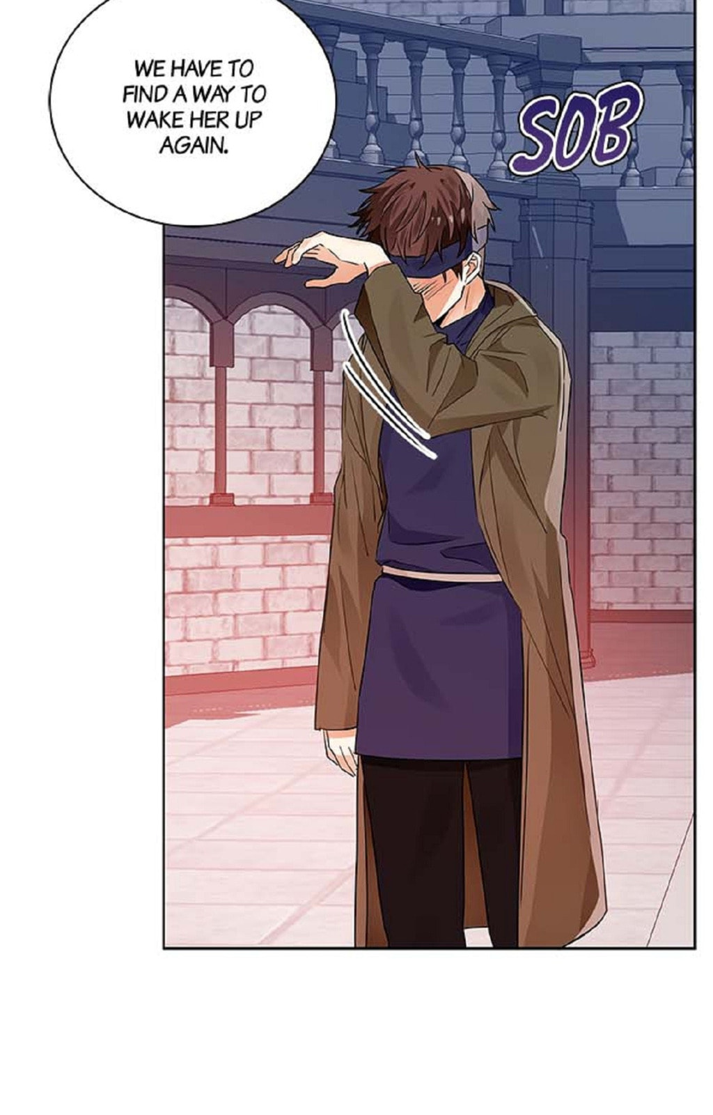 Read Crimson Karma chapter 107 image 60 on Lezhin
