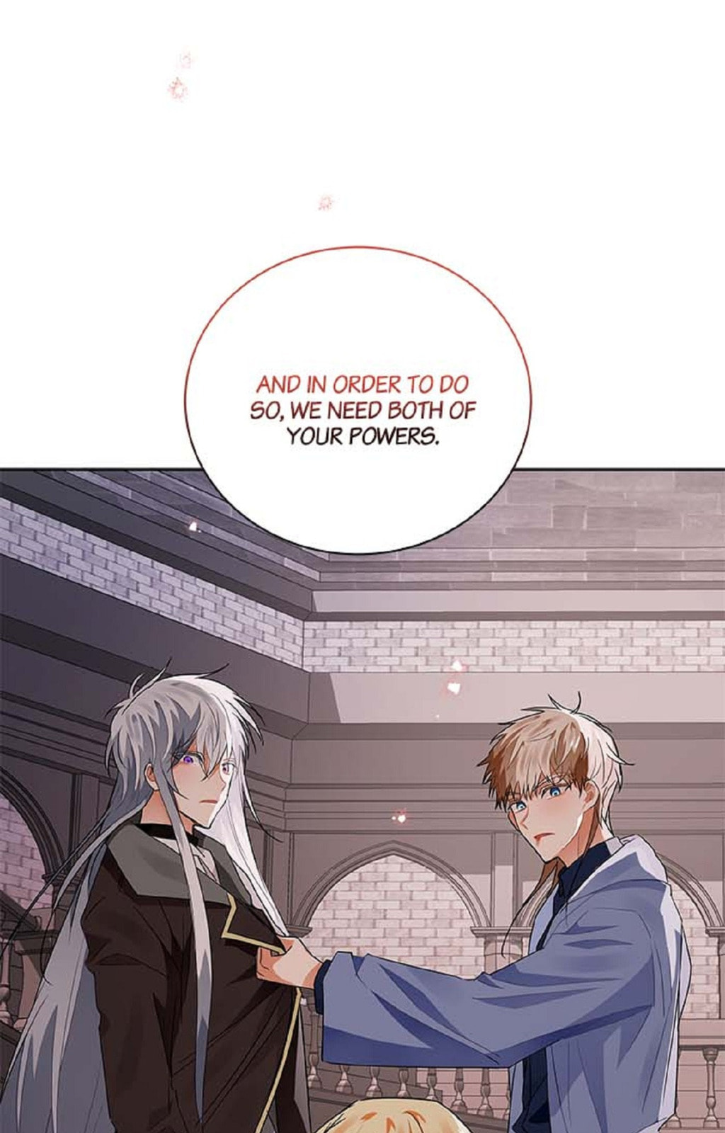 Read Crimson Karma chapter 107 image 61 on Lezhin