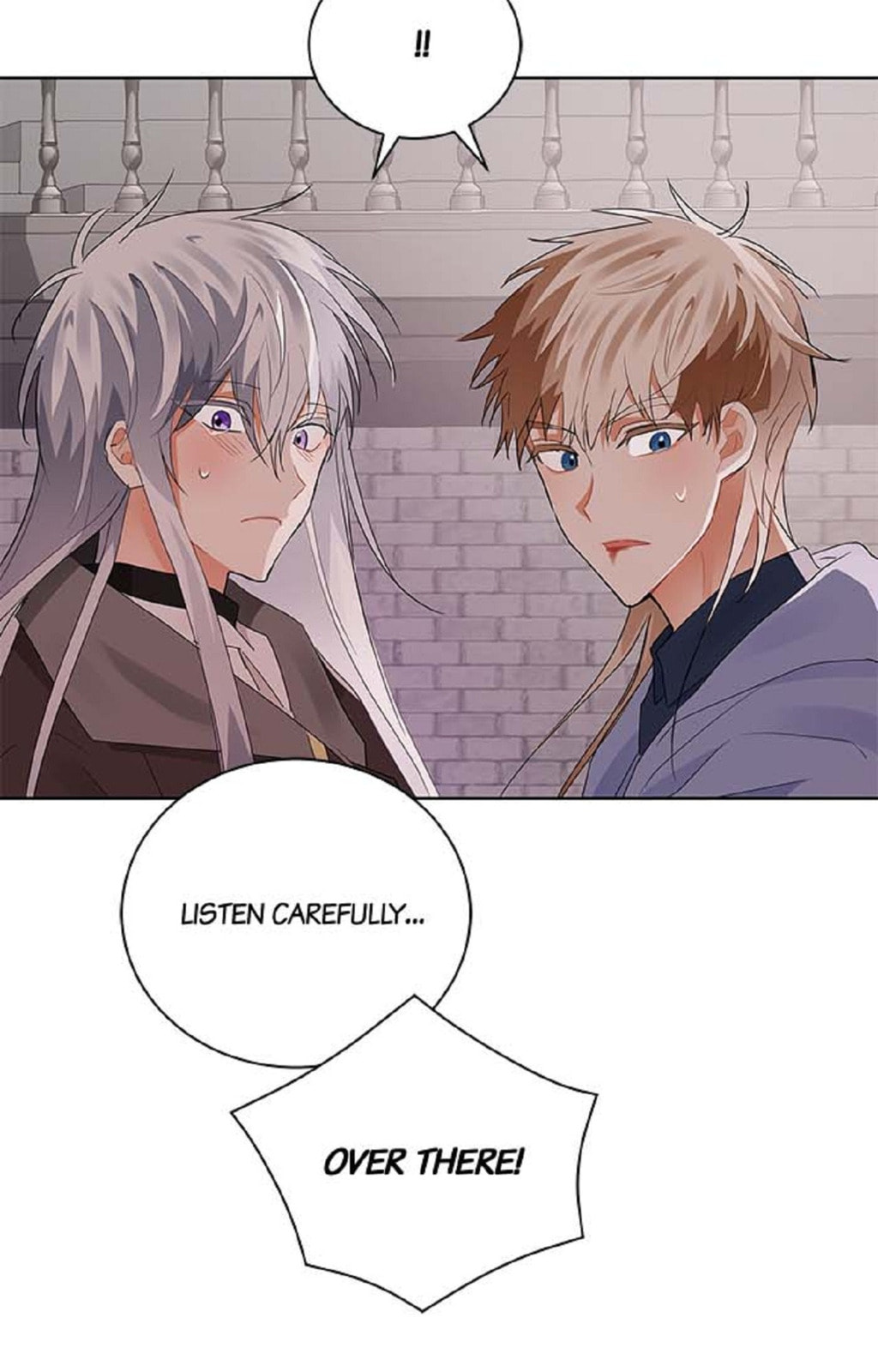Read Crimson Karma chapter 107 image 63 on Lezhin