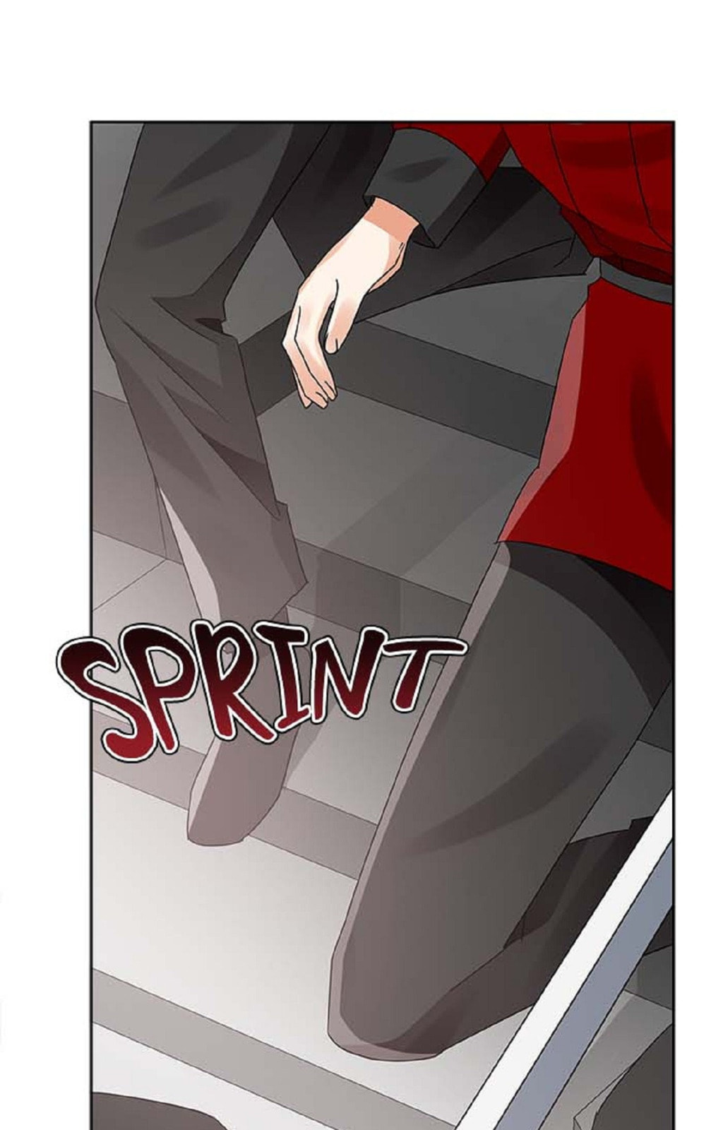 Read Crimson Karma chapter 107 image 64 on Lezhin