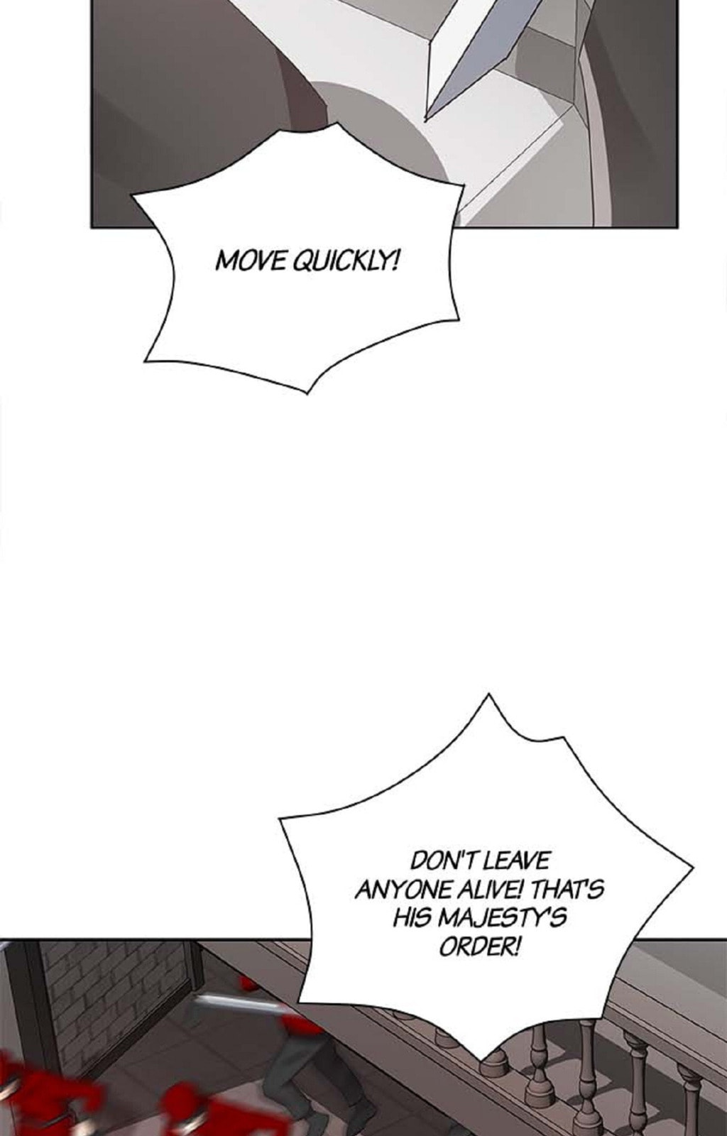 Read Crimson Karma chapter 107 image 65 on Lezhin