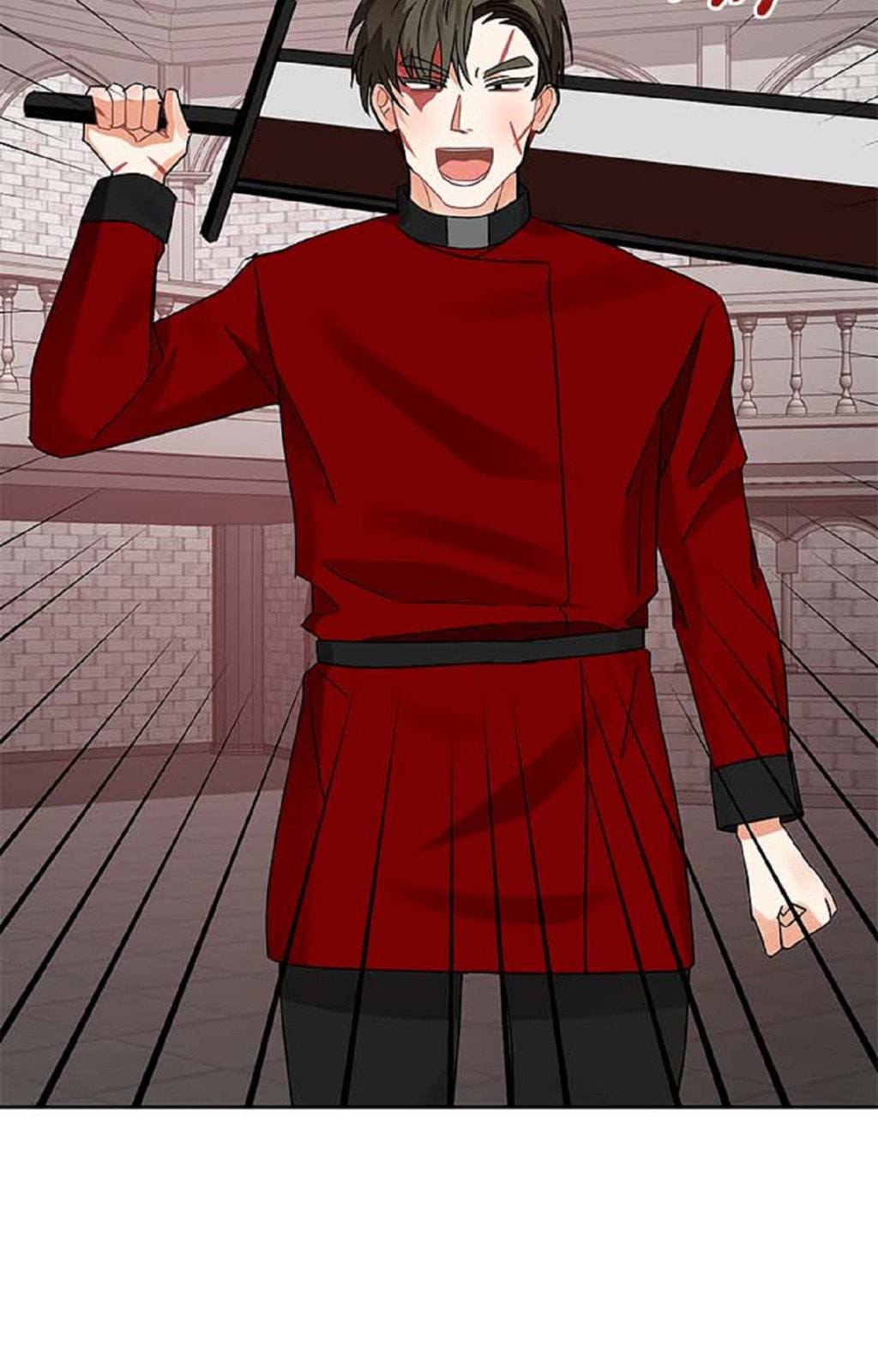 Read Crimson Karma chapter 107 image 69 on Lezhin