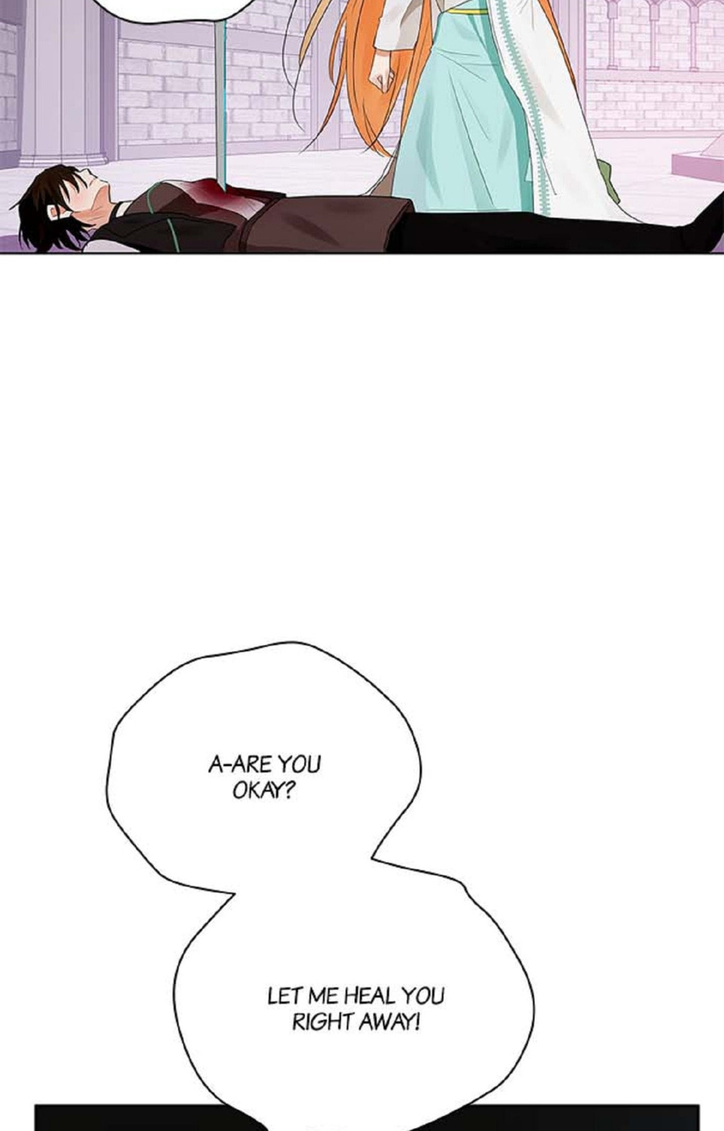 Read Crimson Karma chapter 107 image 7 on Lezhin