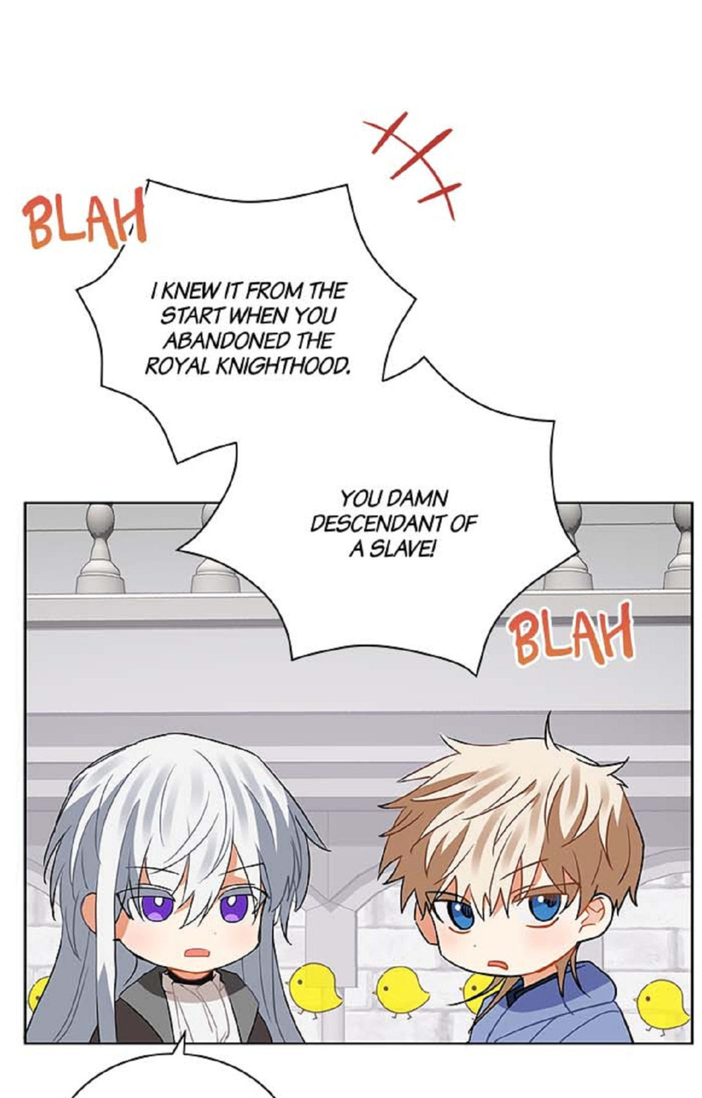 Read Crimson Karma chapter 107 image 70 on Lezhin