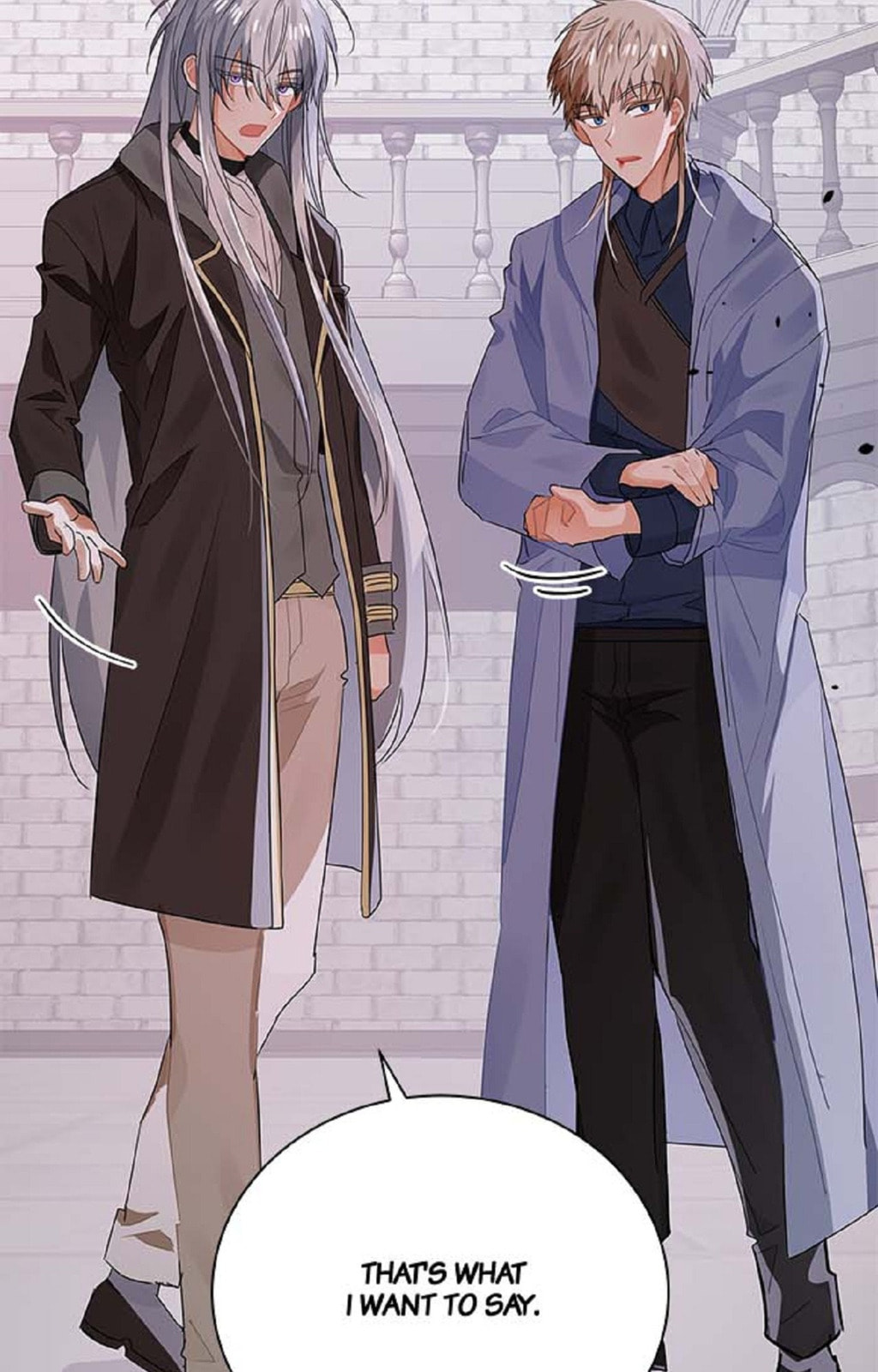 Read Crimson Karma chapter 107 image 72 on Lezhin