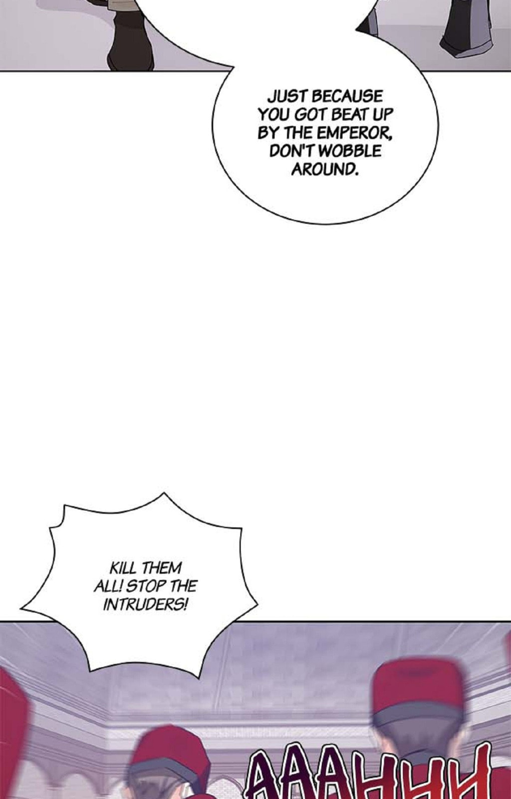 Read Crimson Karma chapter 107 image 73 on Lezhin