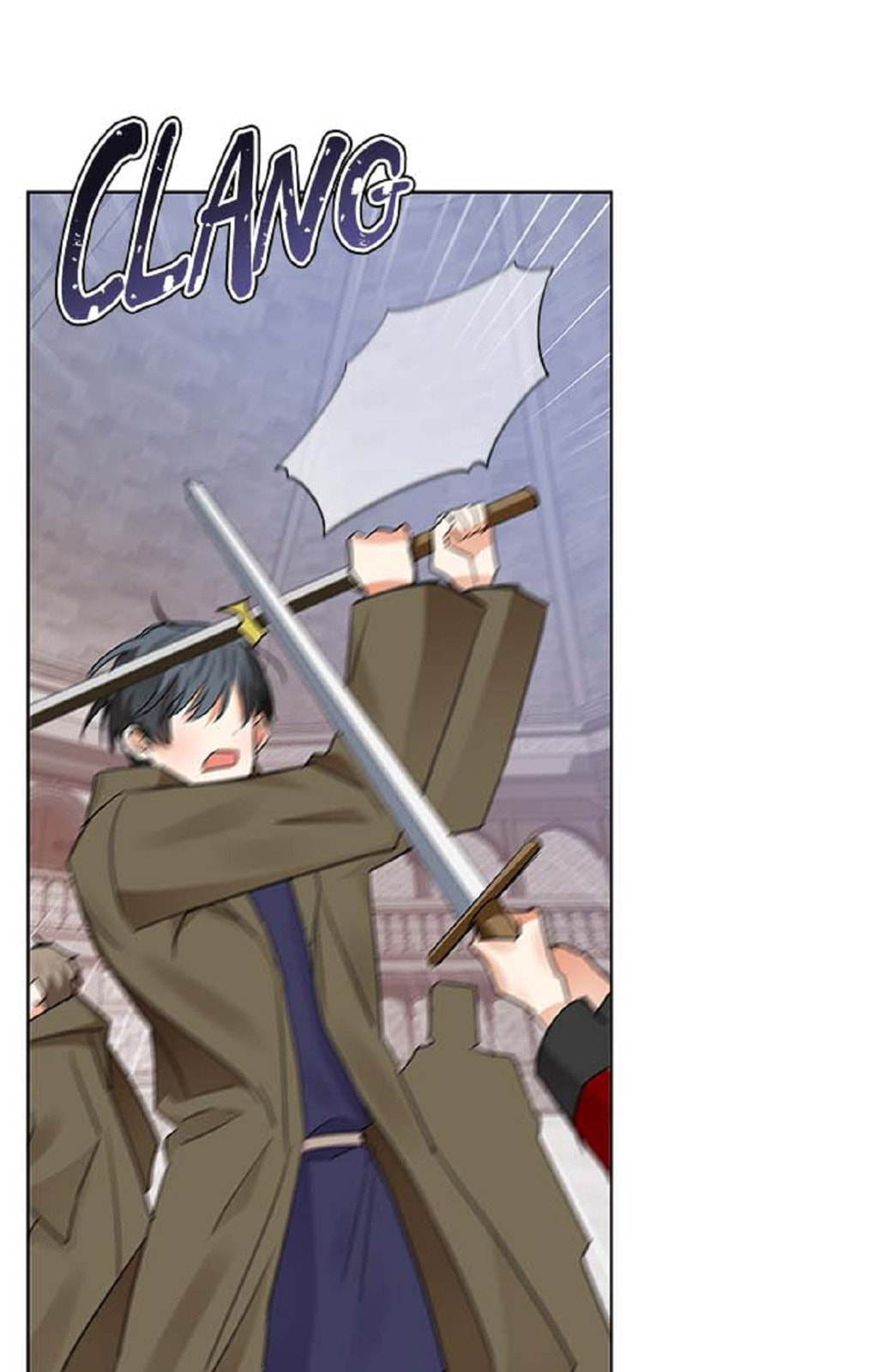 Read Crimson Karma chapter 107 image 75 on Lezhin
