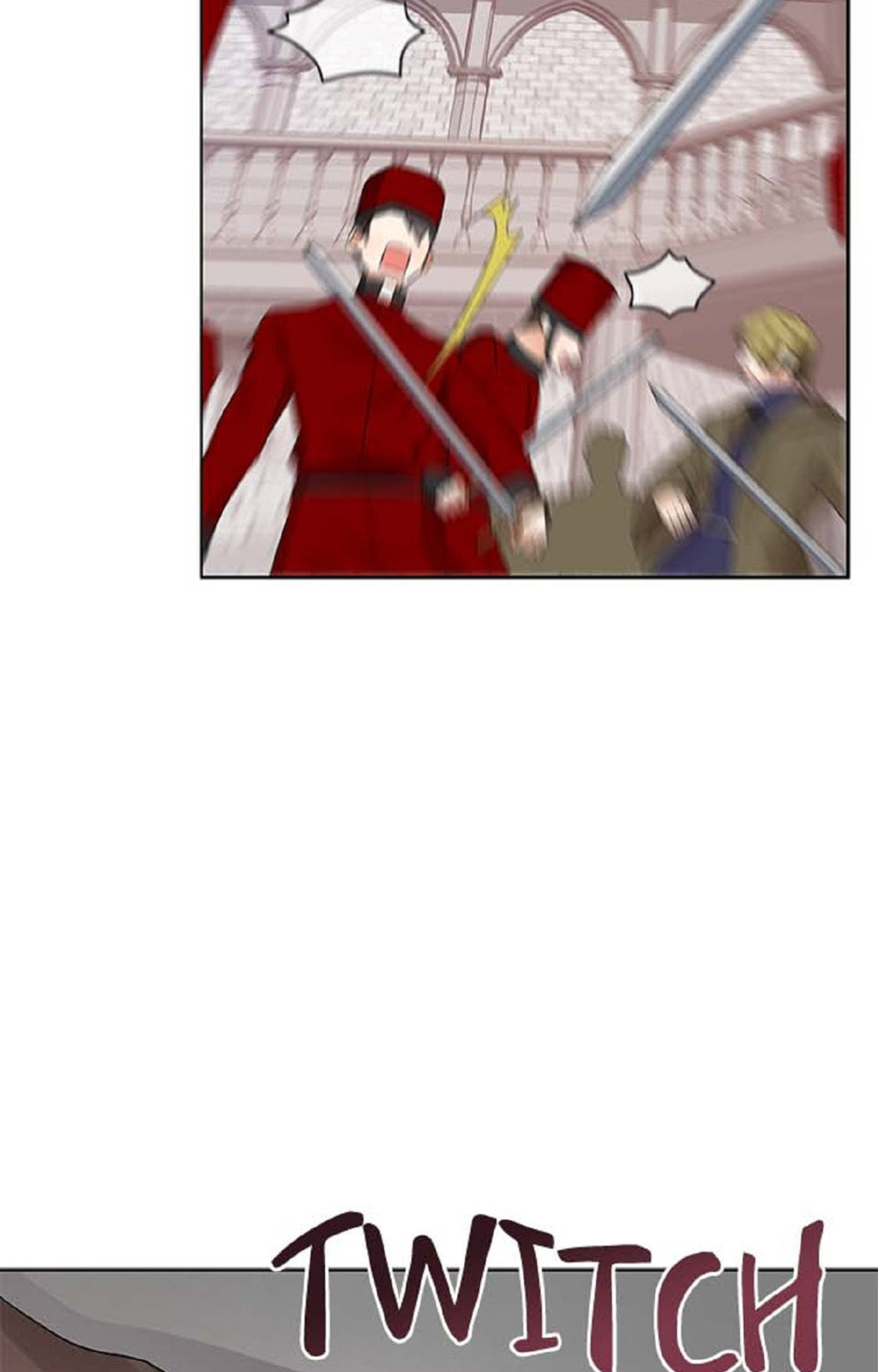 Read Crimson Karma chapter 107 image 77 on Lezhin