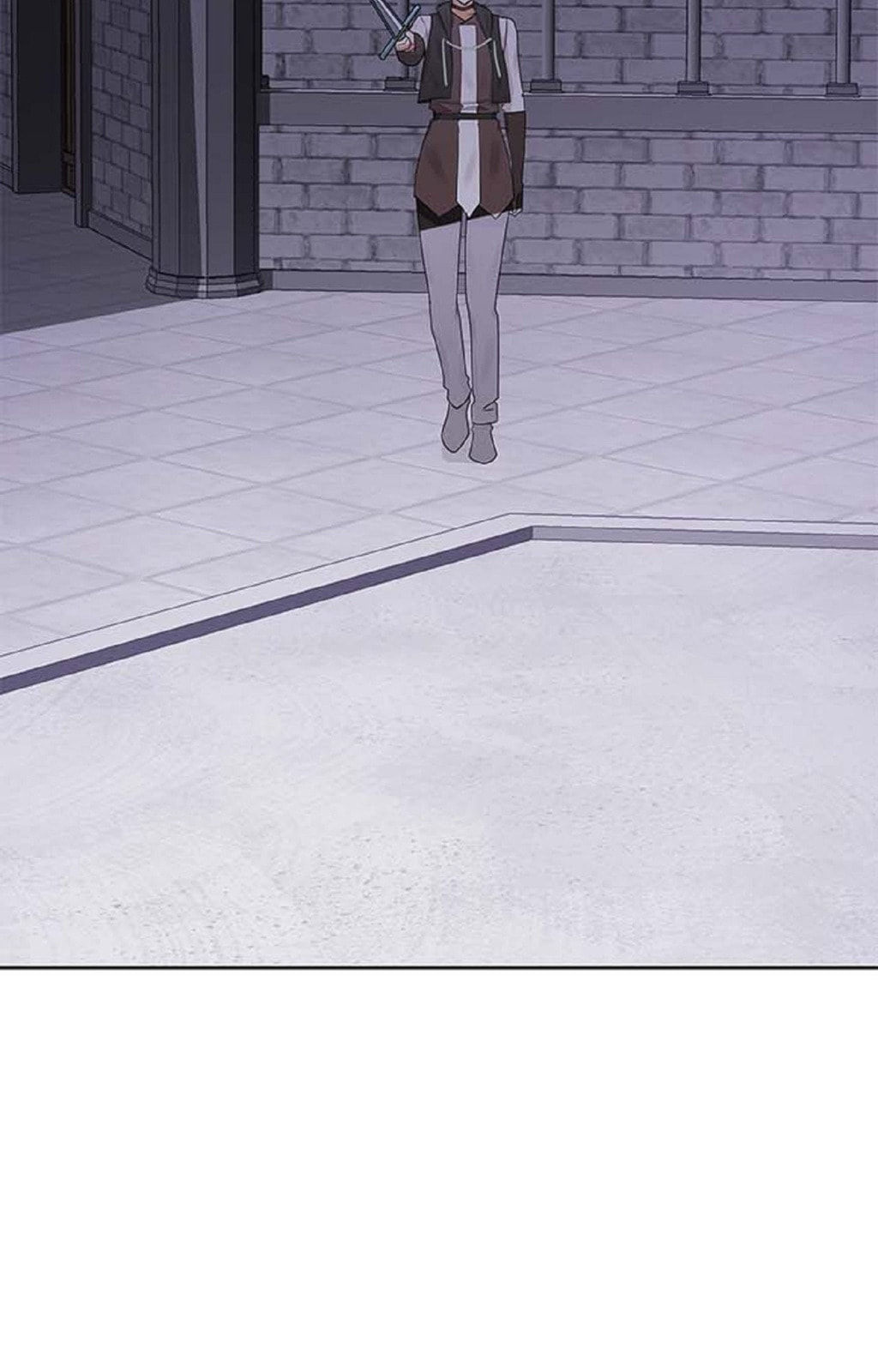 Read Crimson Karma chapter 108 image 1 on Lezhin