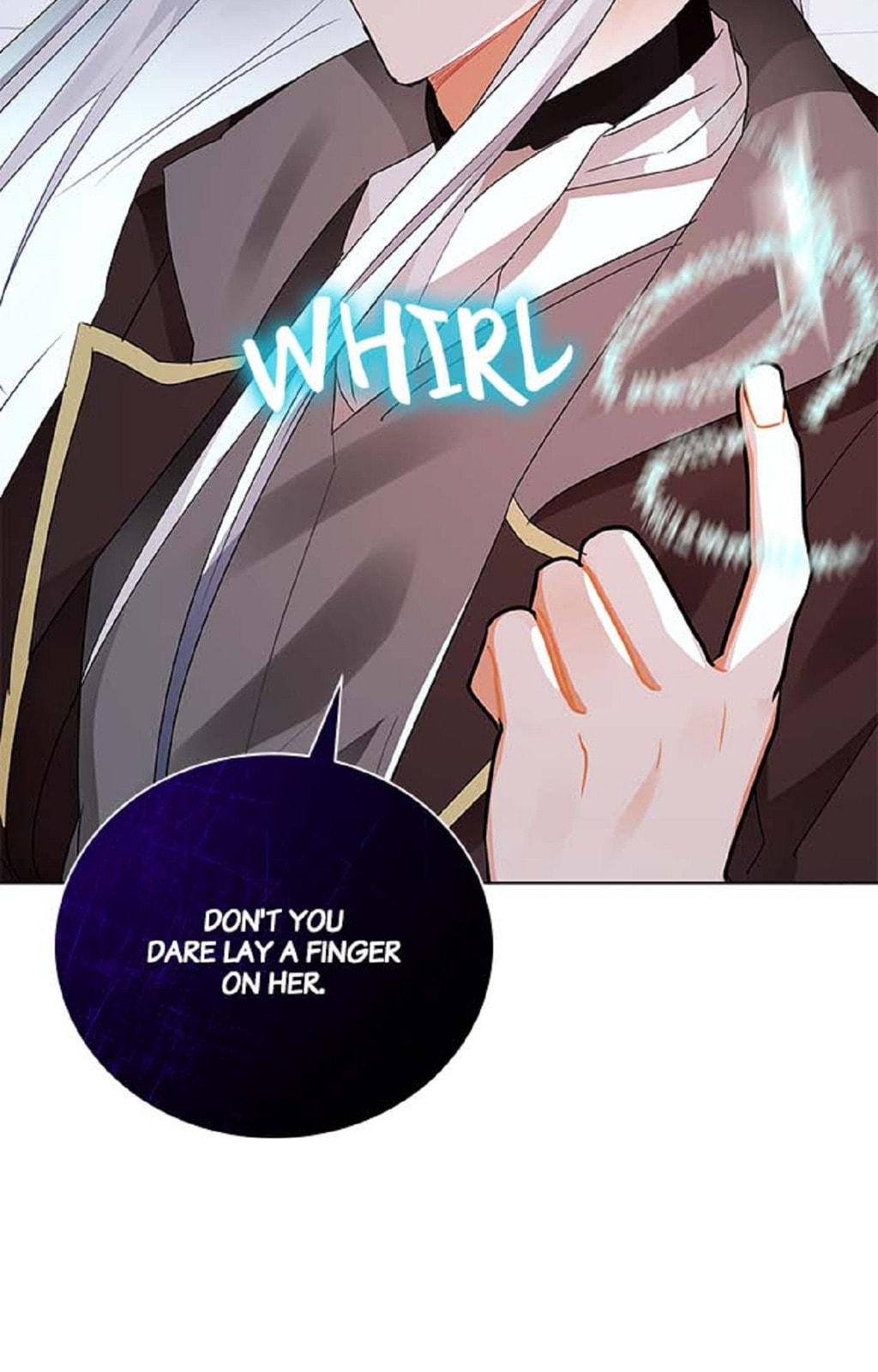 Read Crimson Karma chapter 108 image 10 on Lezhin
