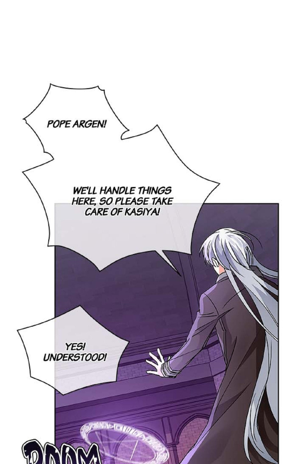 Read Crimson Karma chapter 108 image 11 on Lezhin